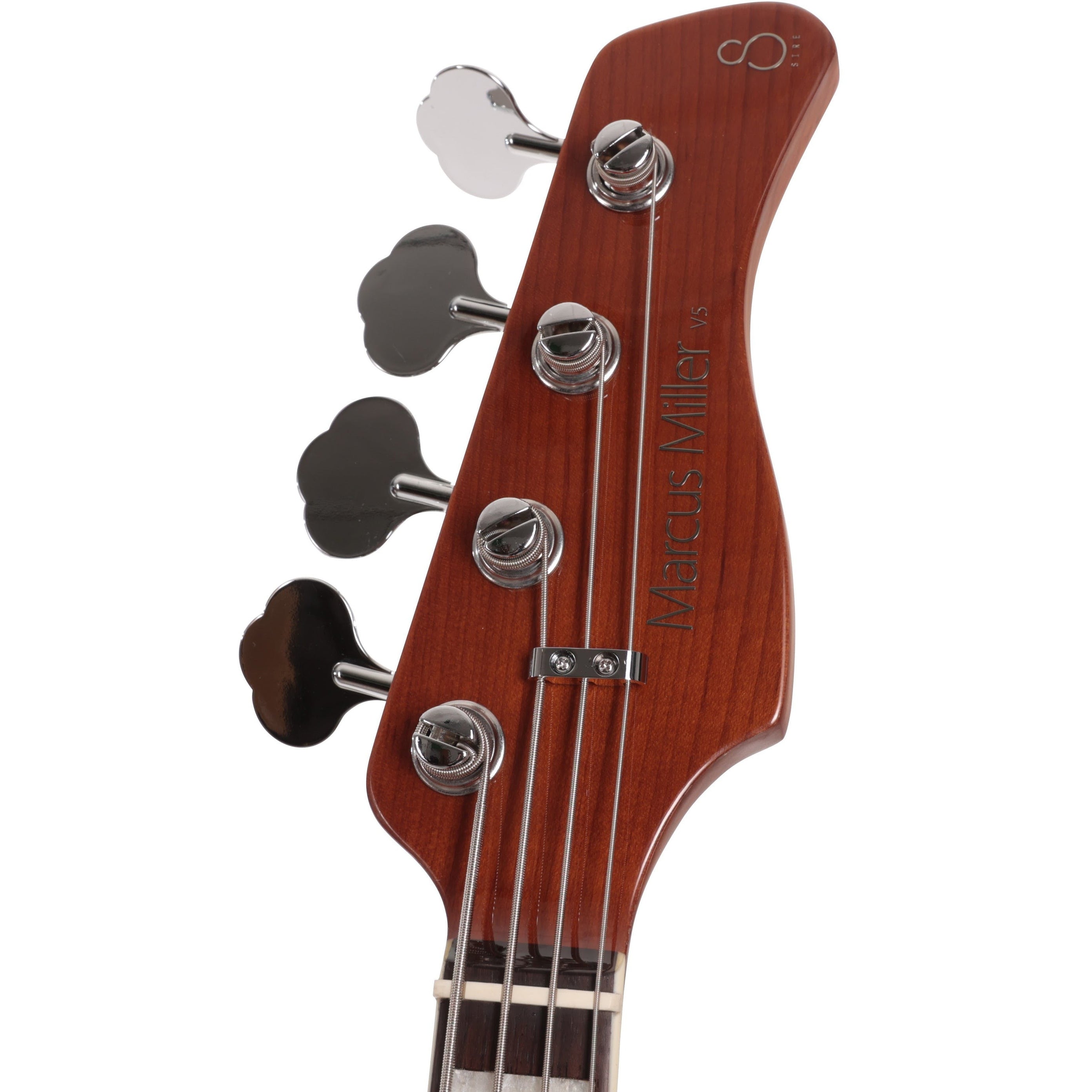 Đàn Guitar Bass 4-dây Sire Marcus Miller V5 24 Fret-Mai Nguyên Music