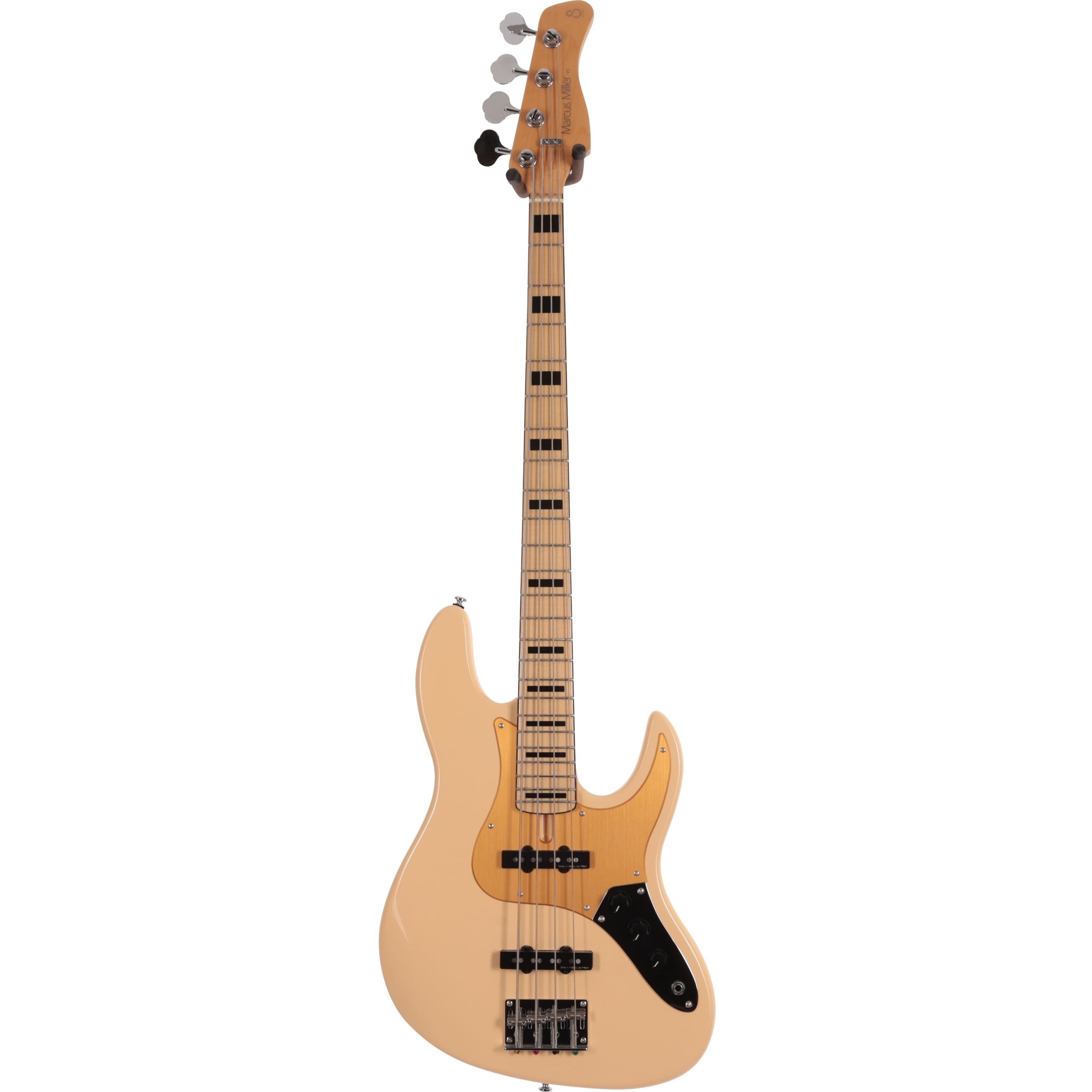 Đàn Guitar Bass 4-dây Sire Marcus Miller V5 24 Fret-Mai Nguyên Music