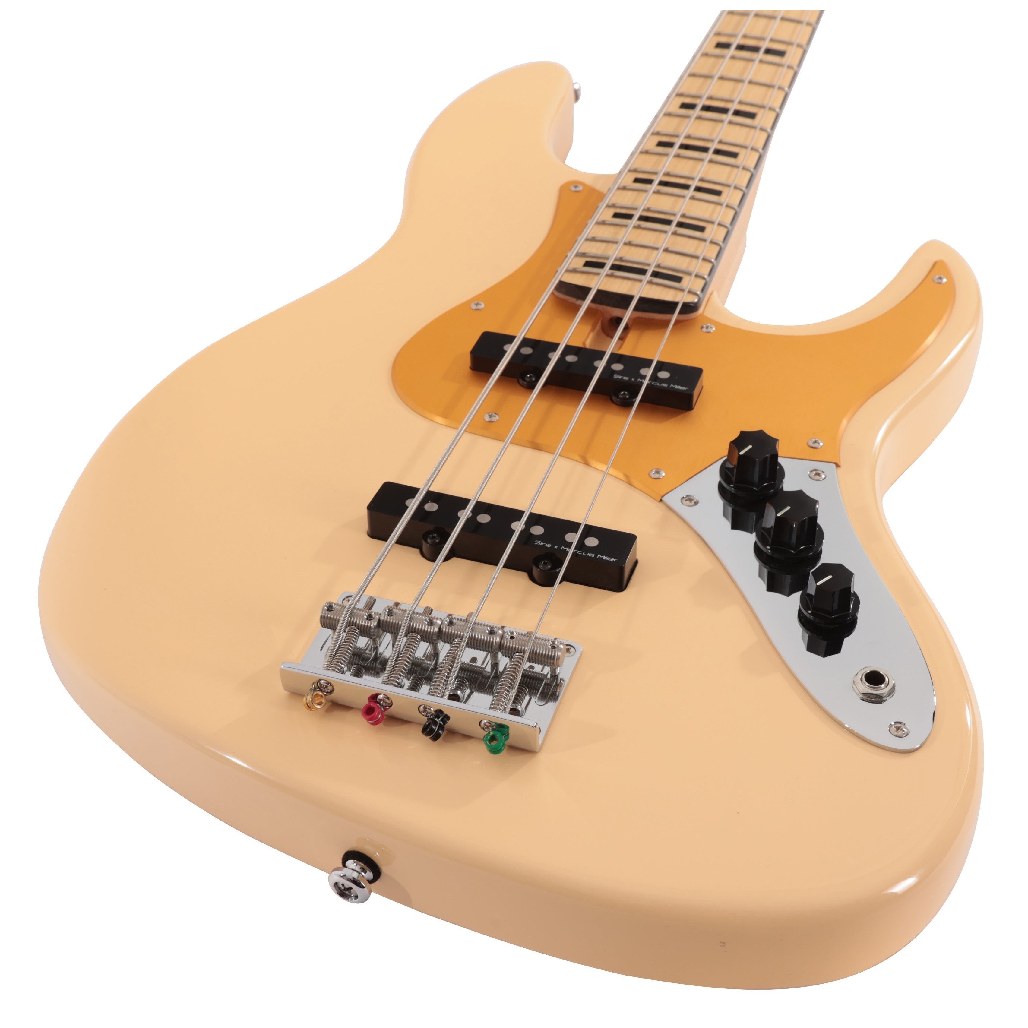 Đàn Guitar Bass 4-dây Sire Marcus Miller V5 24 Fret-Mai Nguyên Music