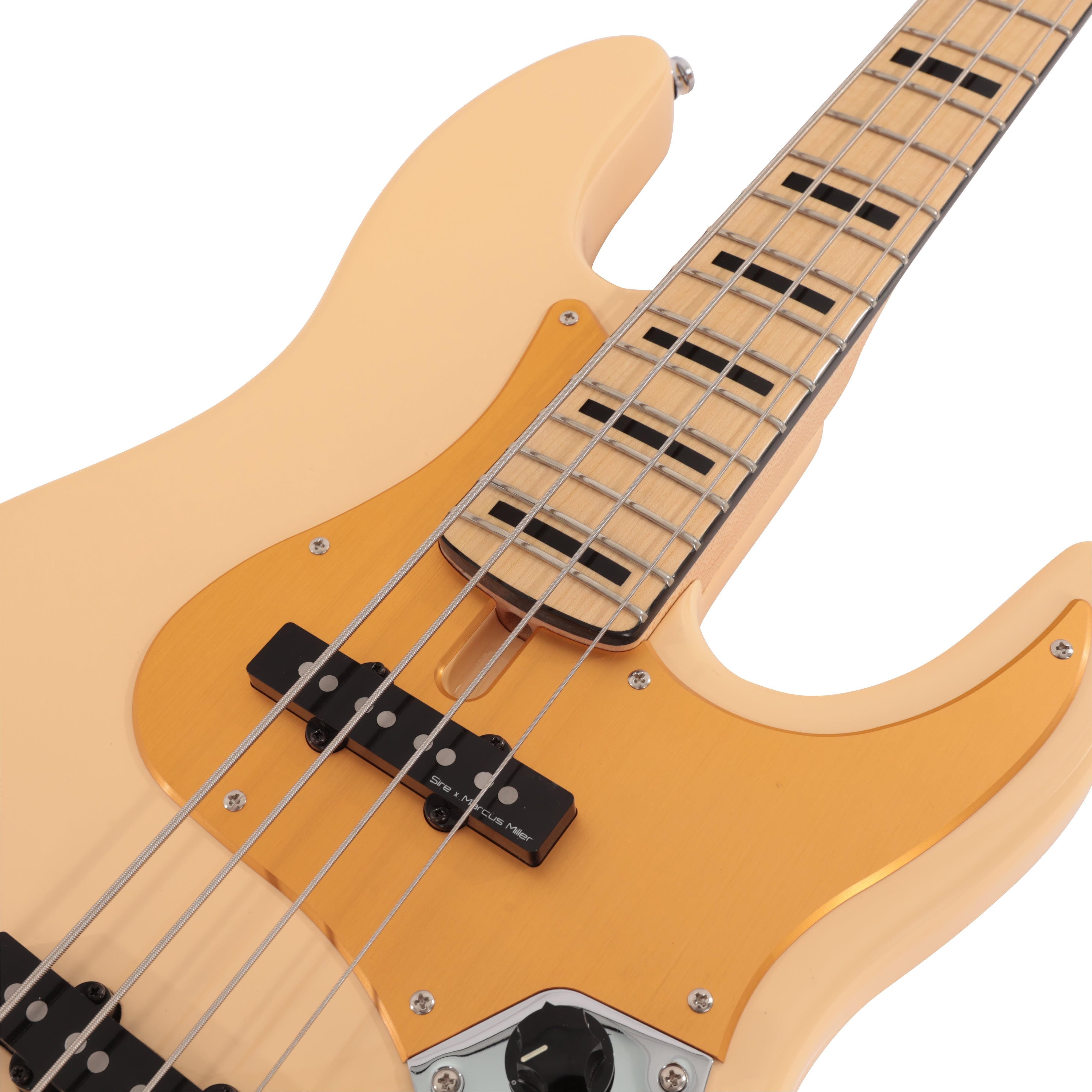 Đàn Guitar Bass 4-dây Sire Marcus Miller V5 24 Fret-Mai Nguyên Music