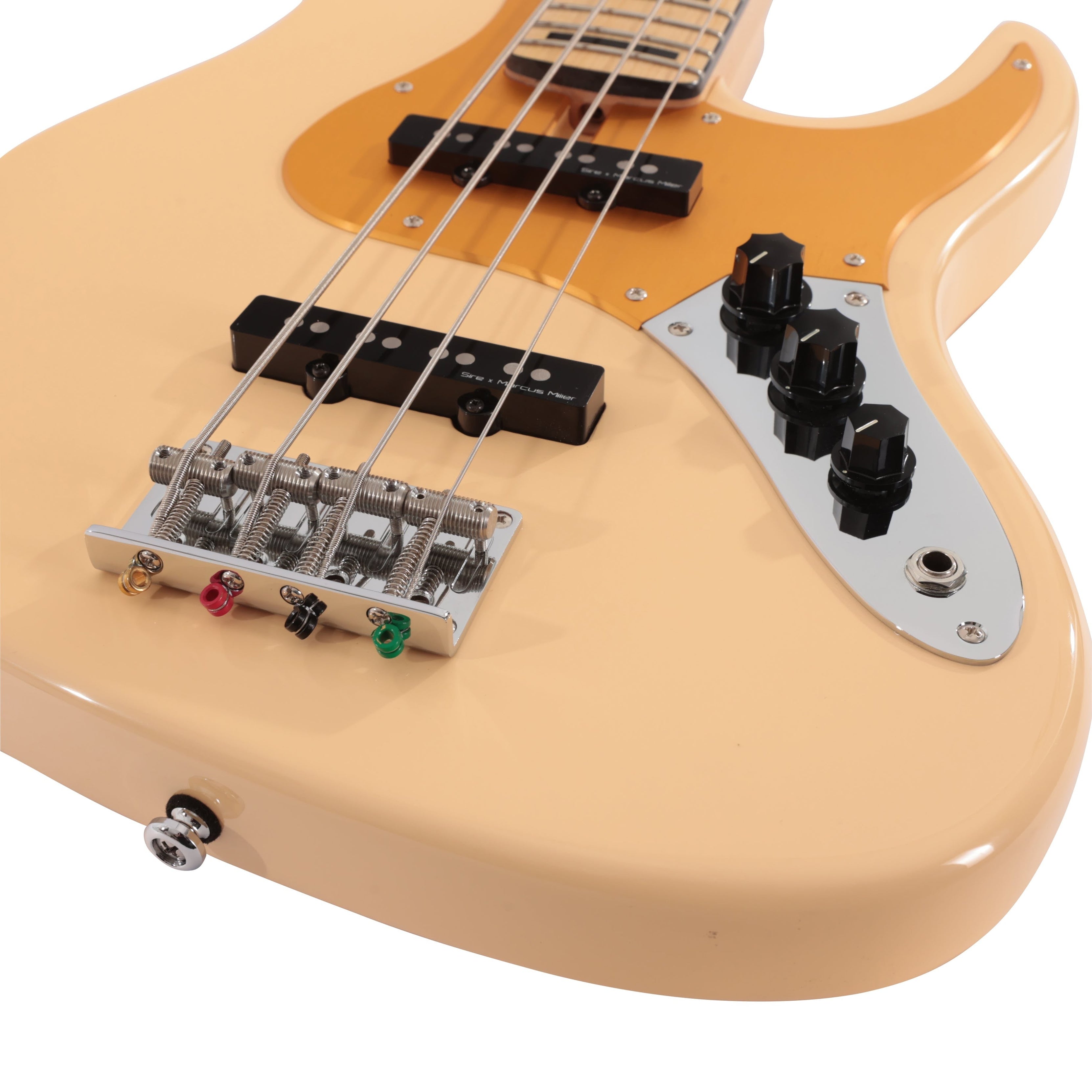 Đàn Guitar Bass 4-dây Sire Marcus Miller V5 24 Fret-Mai Nguyên Music