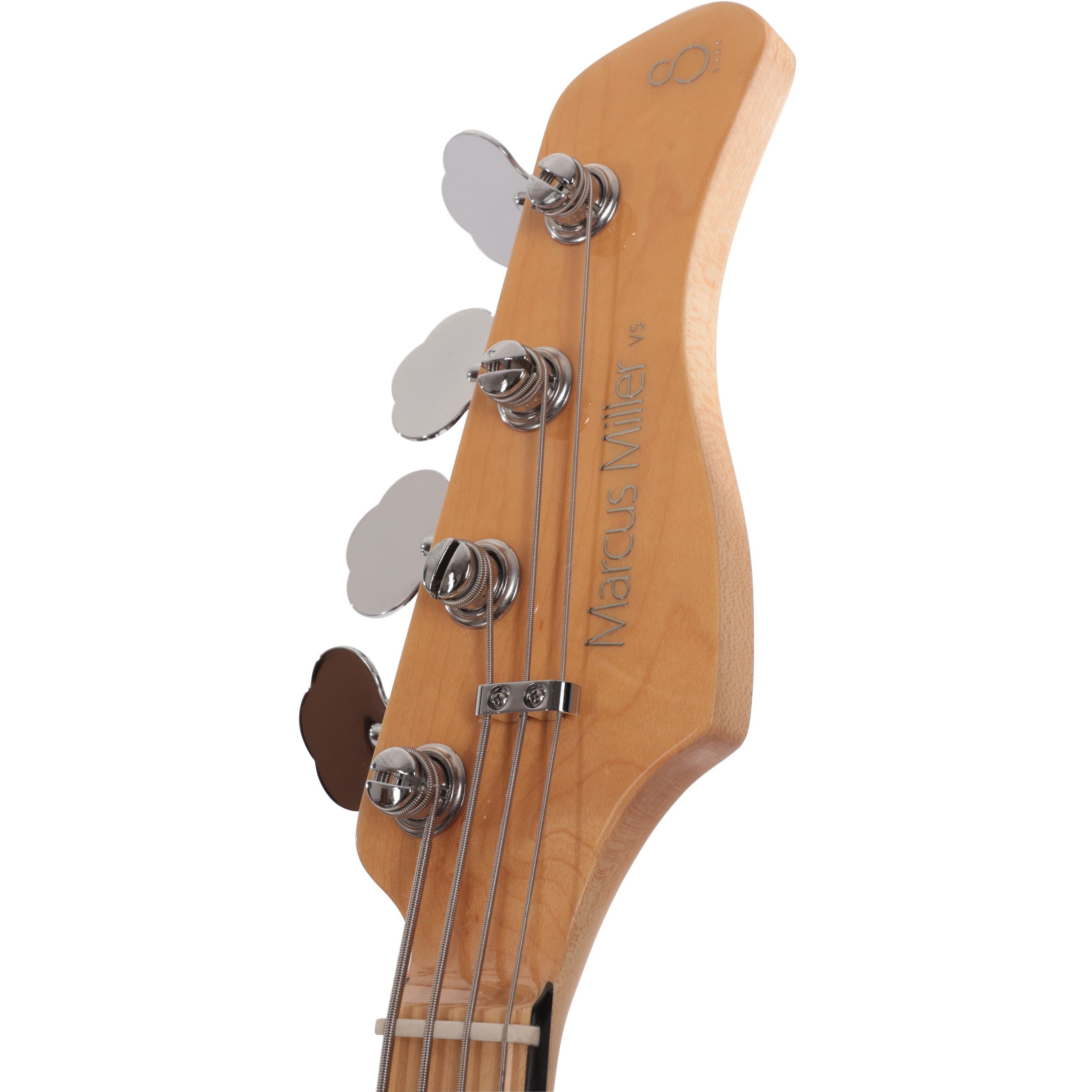 Đàn Guitar Bass 4-dây Sire Marcus Miller V5 24 Fret-Mai Nguyên Music