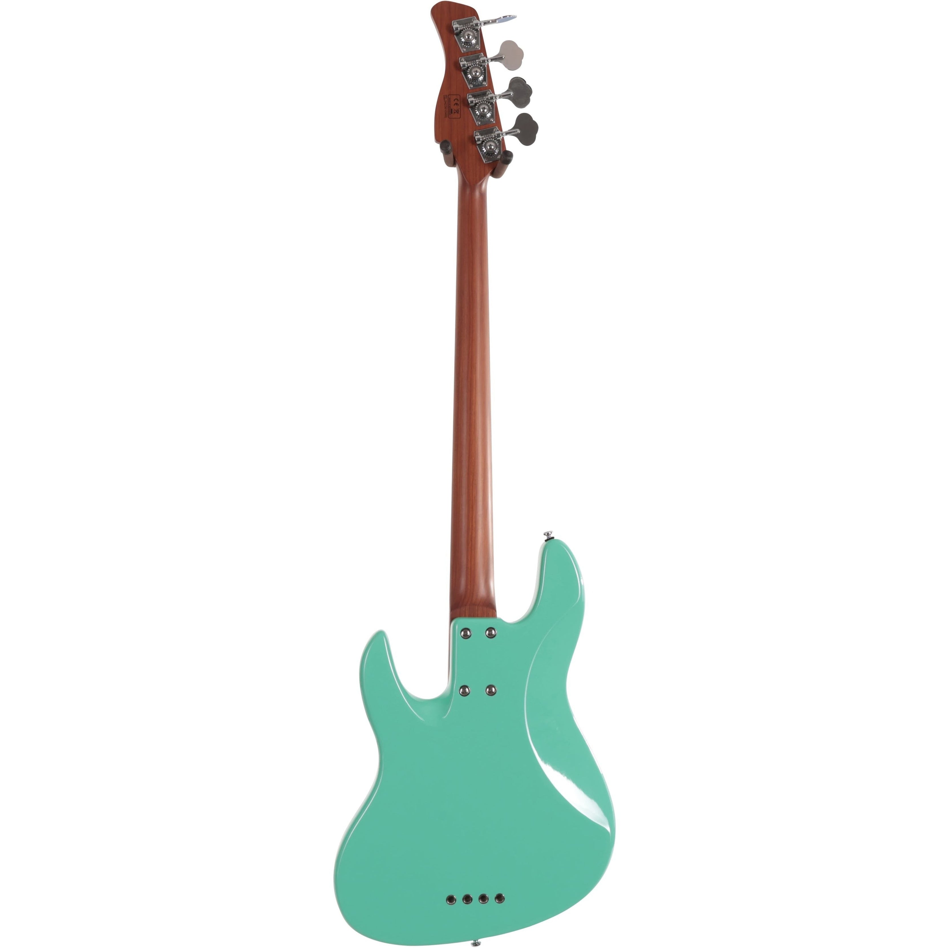 Đàn Guitar Bass 4-dây Sire Marcus Miller V5 24 Fret-Mai Nguyên Music