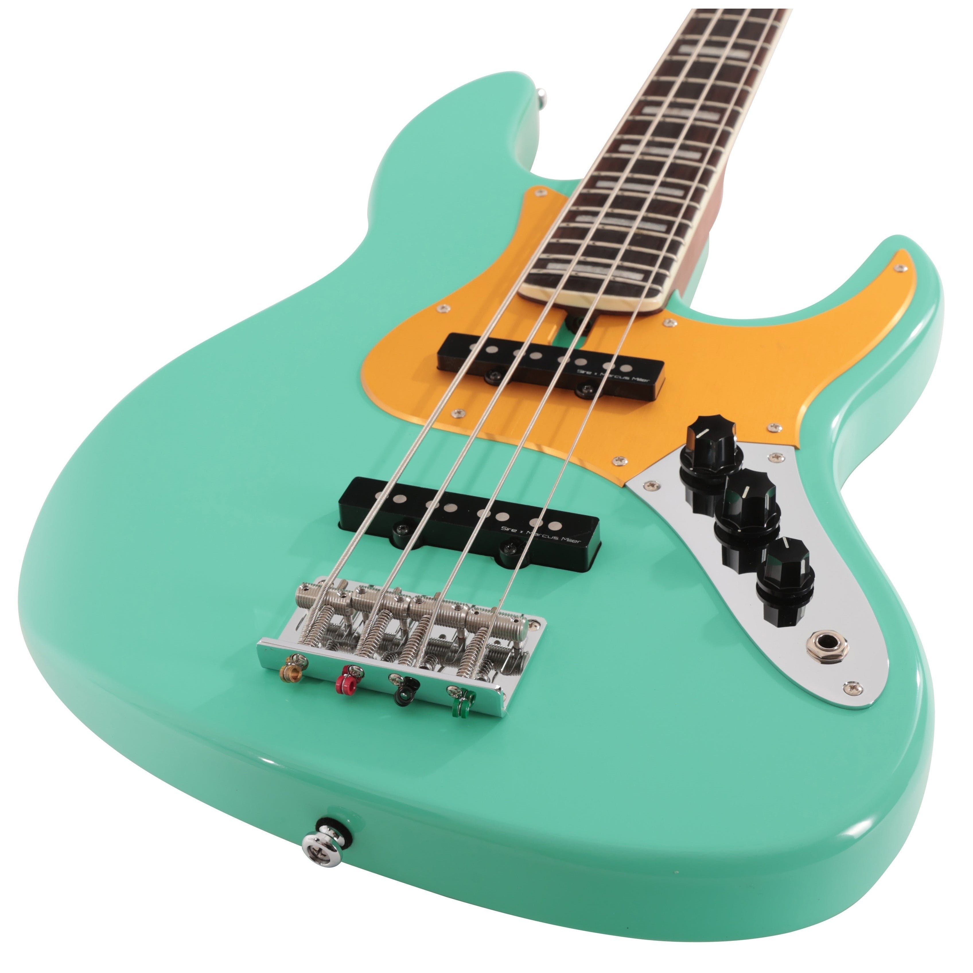 Đàn Guitar Bass 4-dây Sire Marcus Miller V5 24 Fret-Mai Nguyên Music