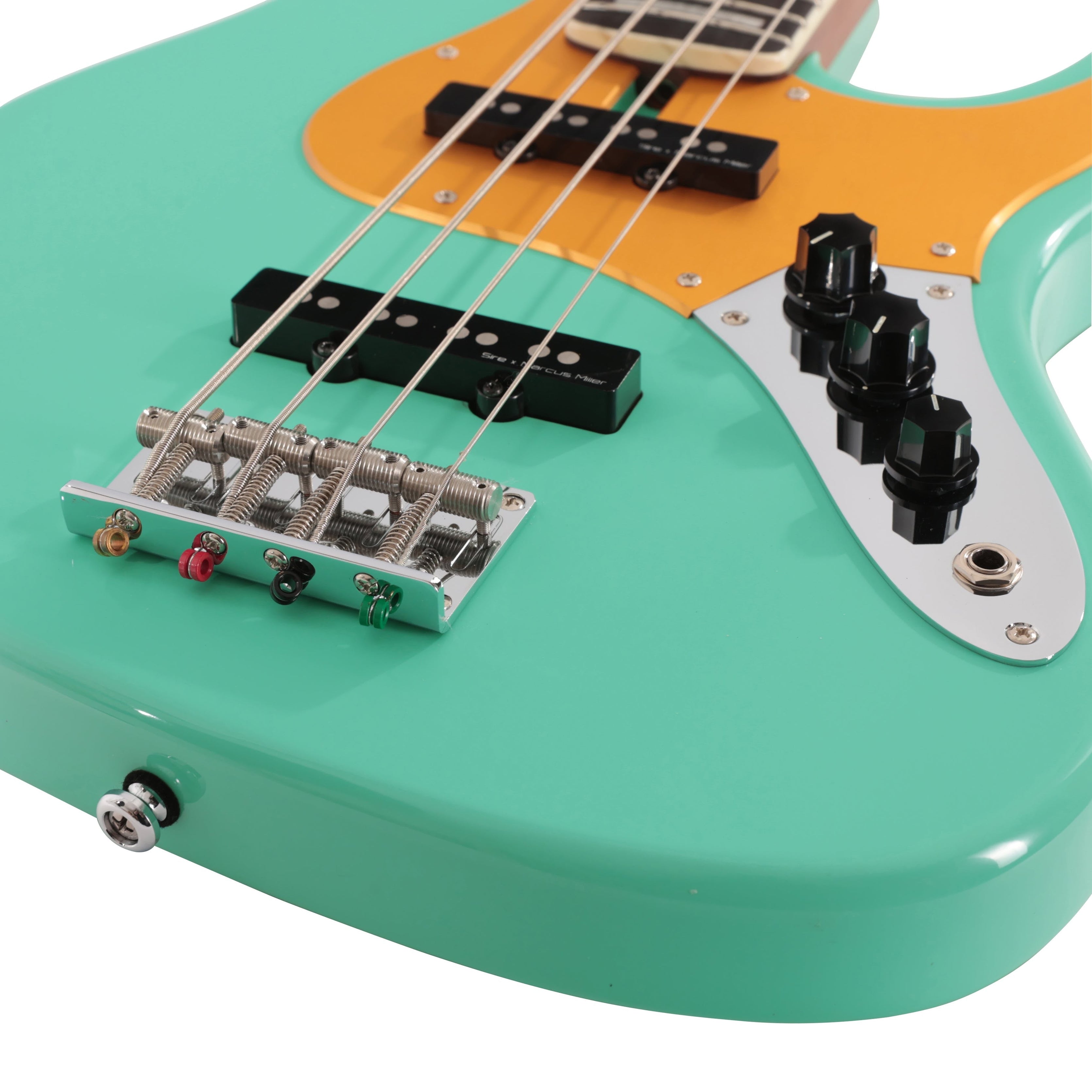 Đàn Guitar Bass 4-dây Sire Marcus Miller V5 24 Fret-Mai Nguyên Music