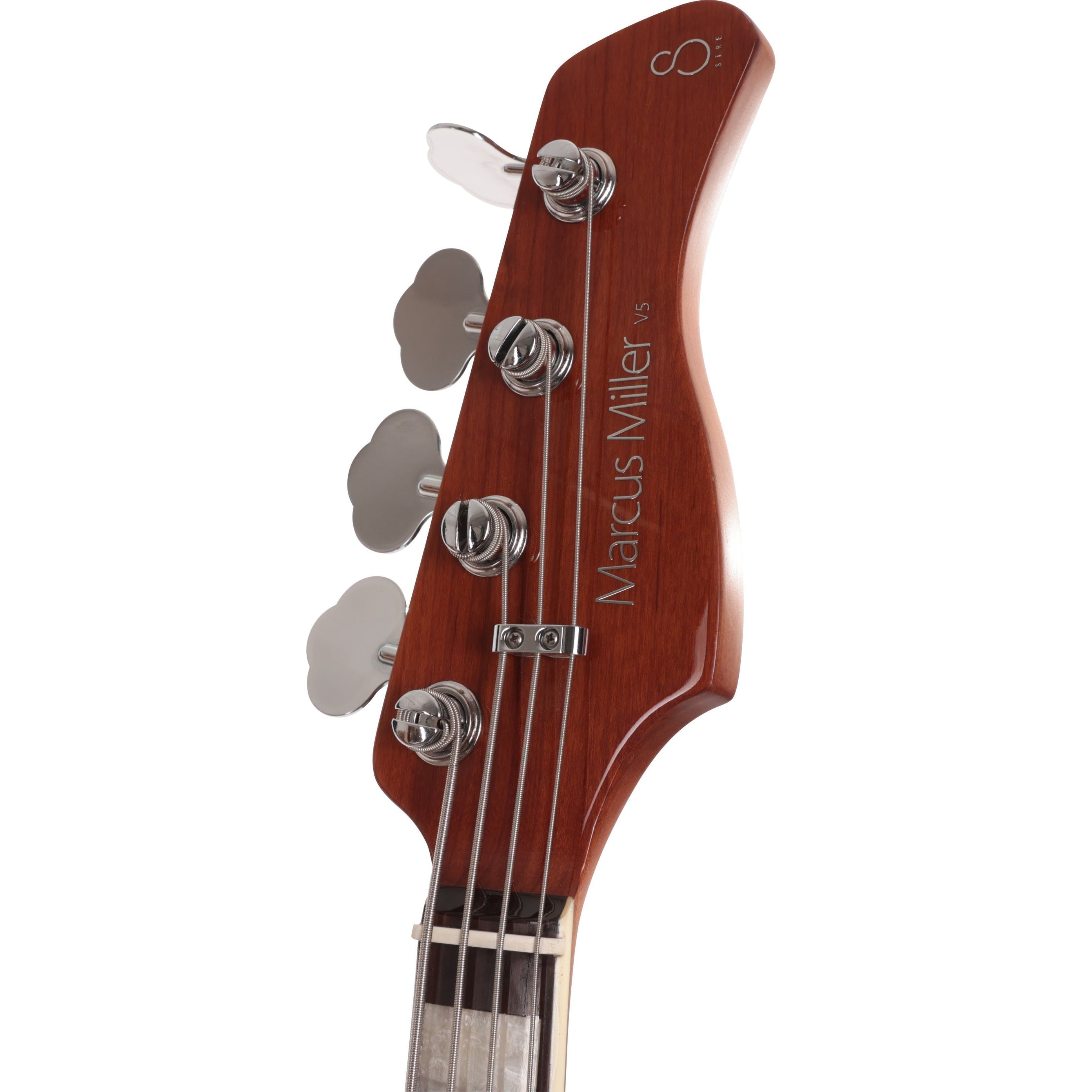 Đàn Guitar Bass 4-dây Sire Marcus Miller V5 24 Fret-Mai Nguyên Music