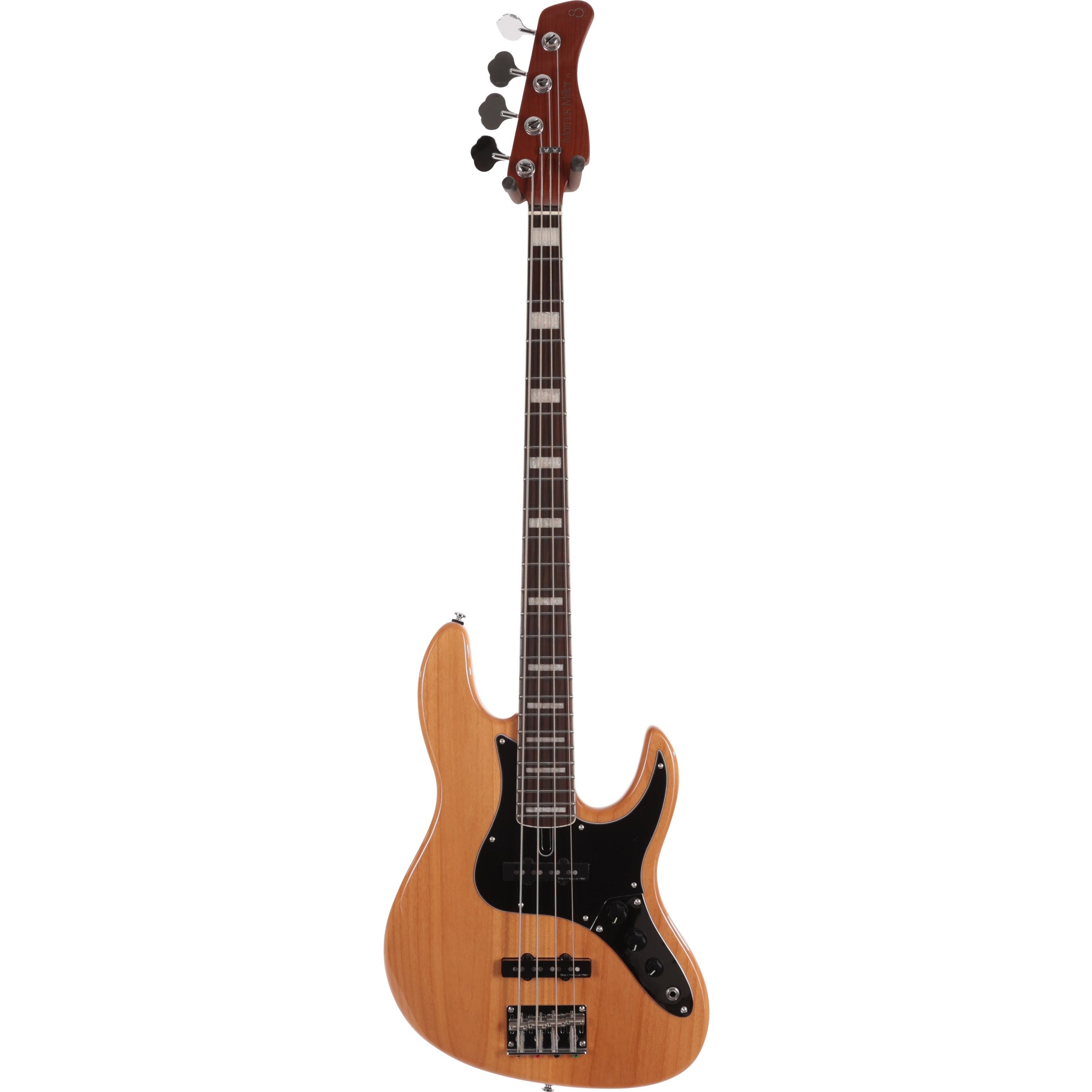 Đàn Guitar Bass 4-dây Sire Marcus Miller V5 24 Fret-Mai Nguyên Music