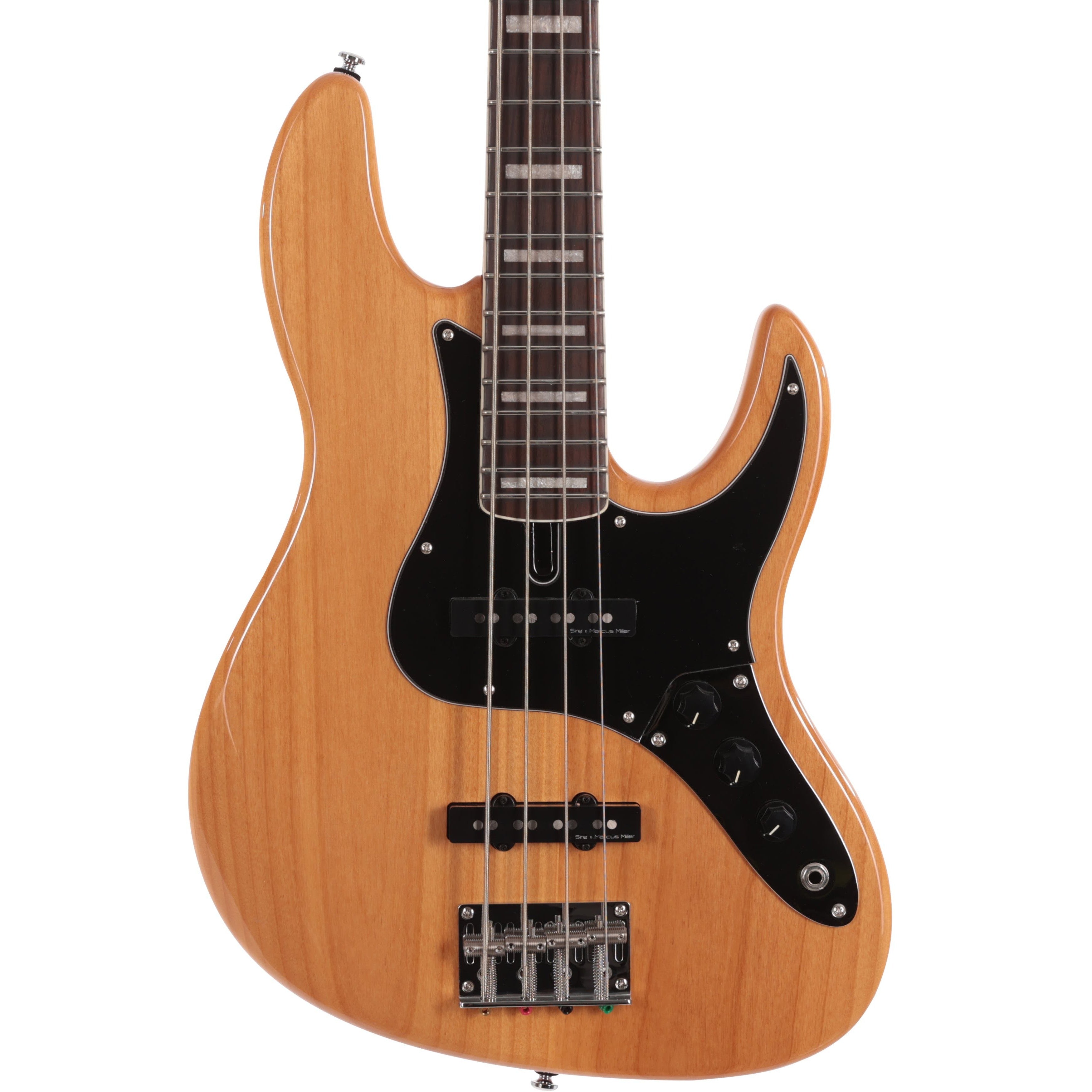 Đàn Guitar Bass 4-dây Sire Marcus Miller V5 24 Fret-Mai Nguyên Music