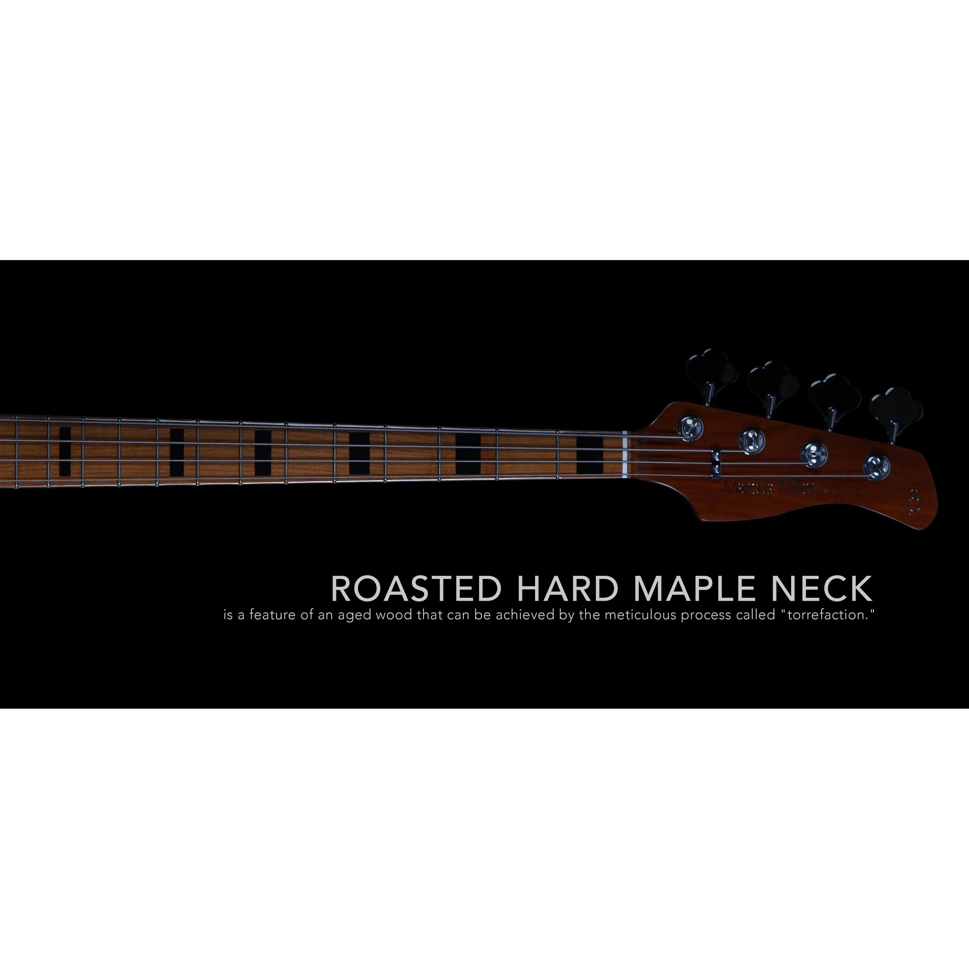 Đàn Guitar Bass 4-dây Sire Marcus Miller V5-Mai Nguyên Music