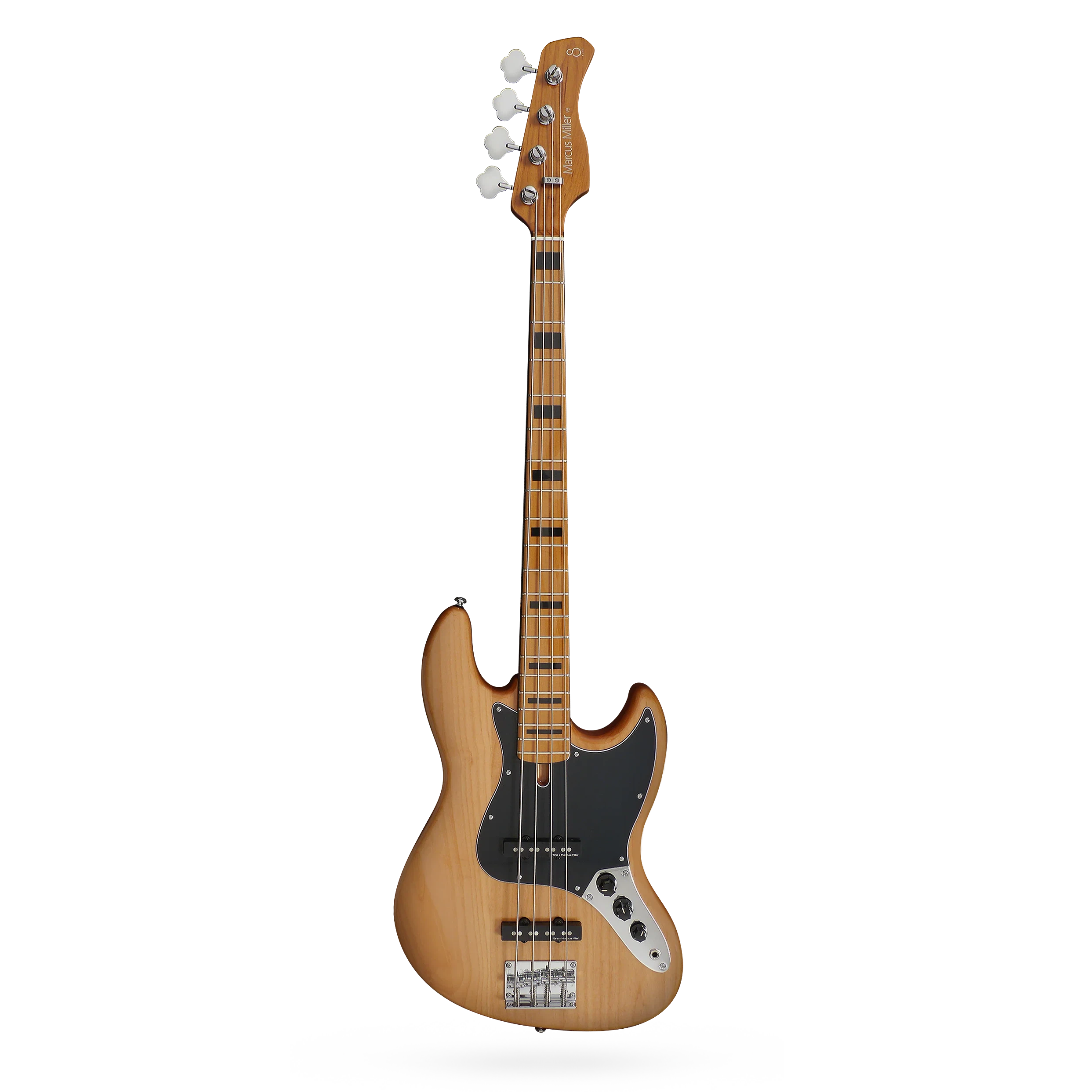 Đàn Guitar Bass 4-dây Sire Marcus Miller V5-Mai Nguyên Music