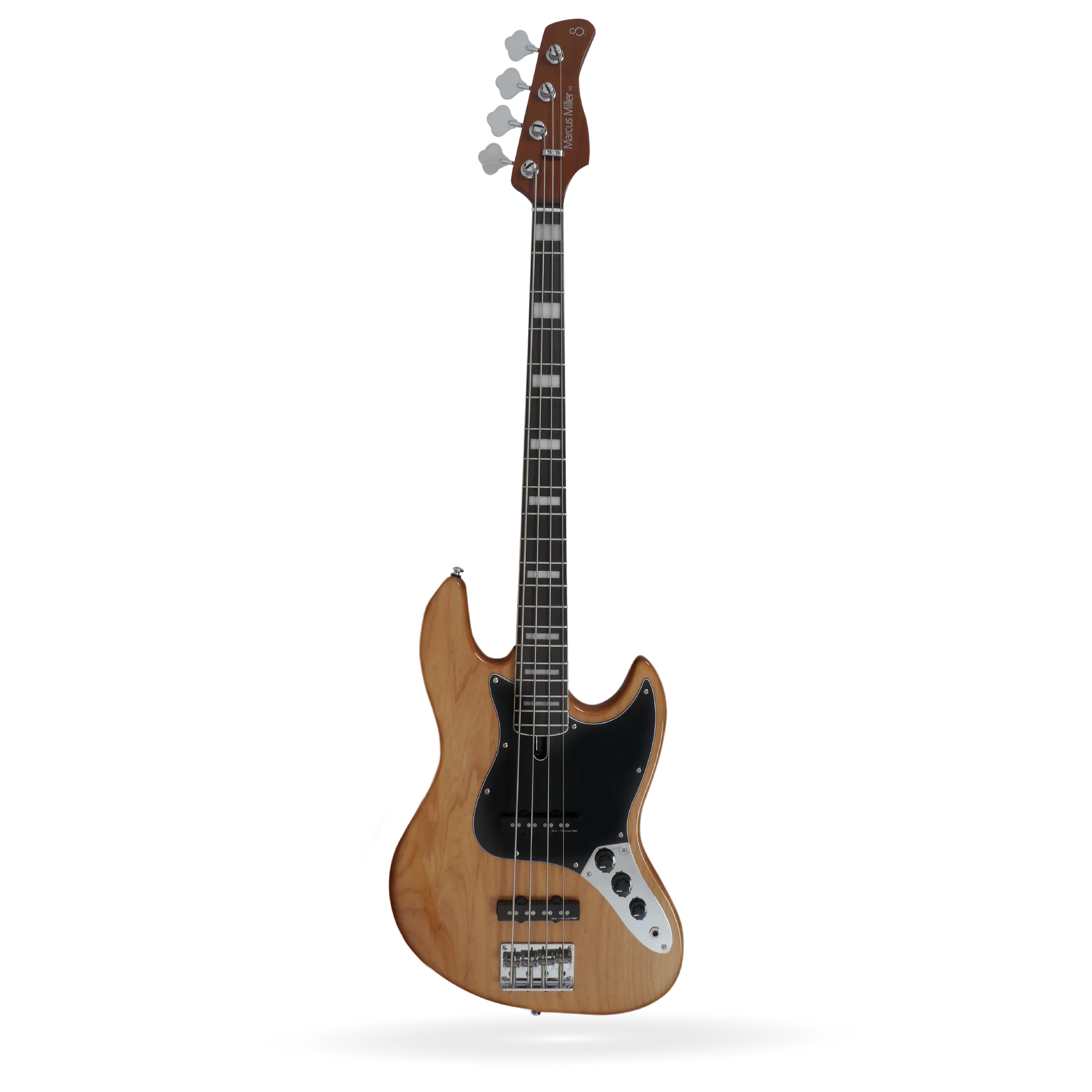 Đàn Guitar Bass 4-dây Sire Marcus Miller V5R-Mai Nguyên Music