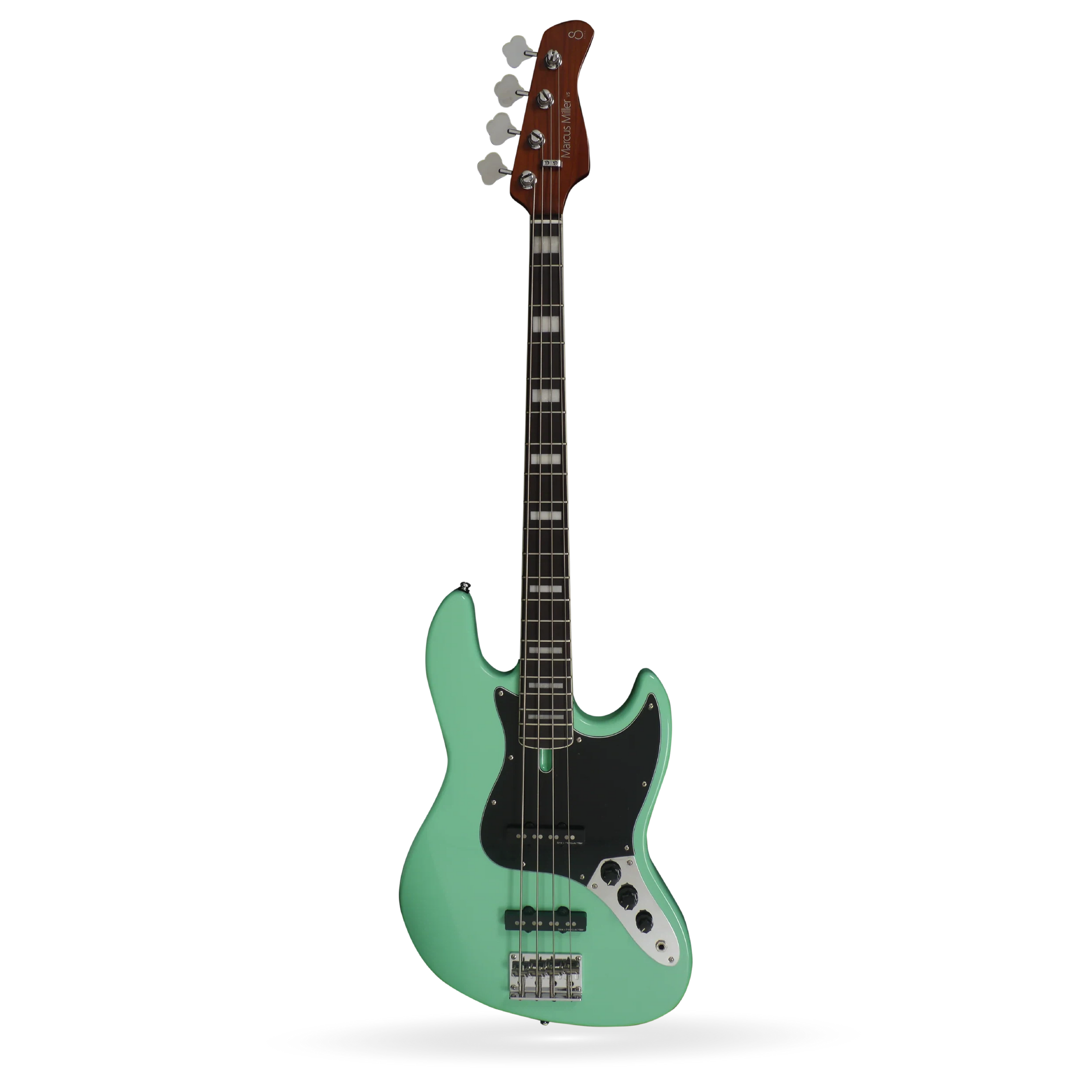 Đàn Guitar Bass 4-dây Sire Marcus Miller V5R-Mai Nguyên Music