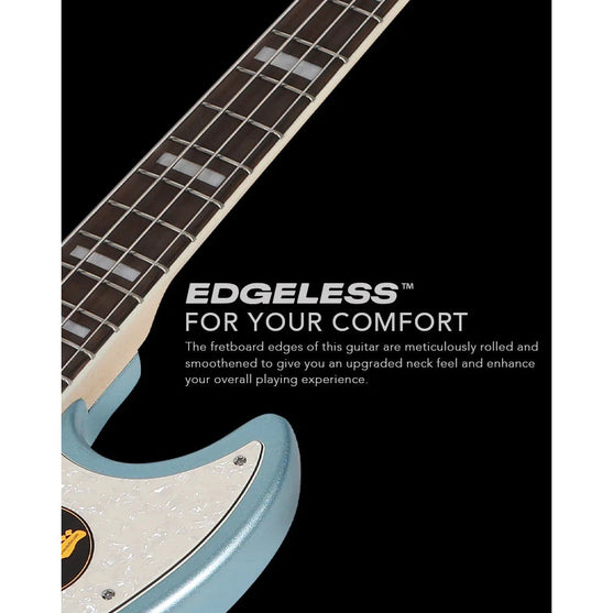 Đàn Guitar Bass 4-dây Sire Marcus Miller V7 2nd Generation Alder-Mai Nguyên Music