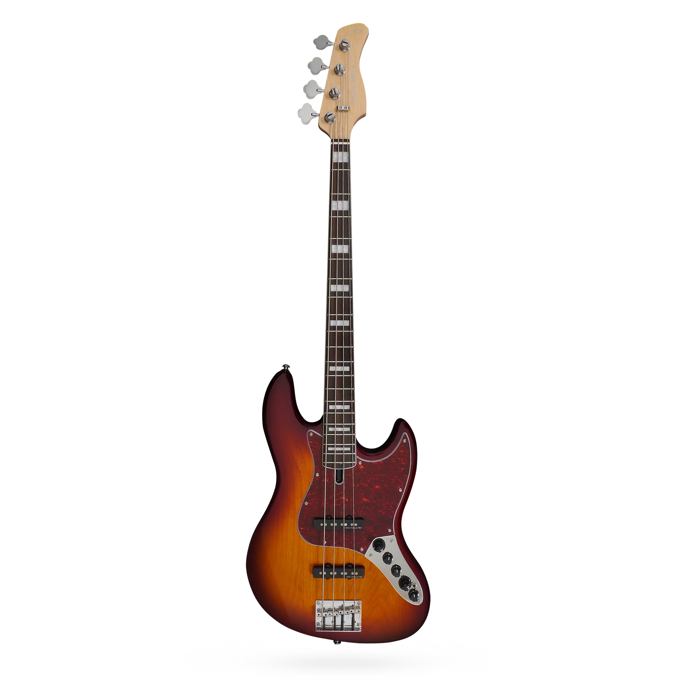 Đàn Guitar Bass 4-dây Sire Marcus Miller V7 2nd Generation Alder-Mai Nguyên Music