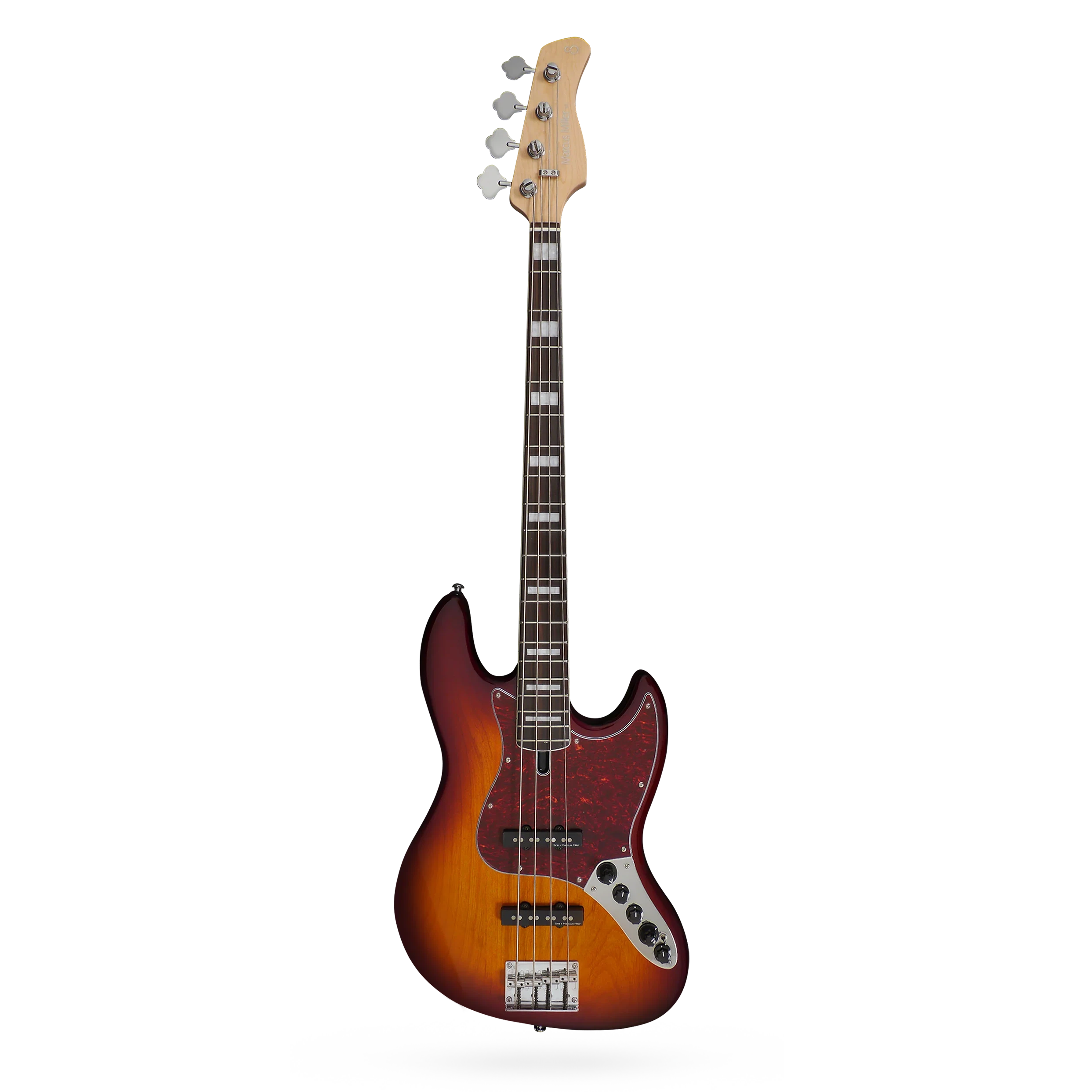 Đàn Guitar Bass 4-dây Sire Marcus Miller V7 2nd Generation Alder-Mai Nguyên Music