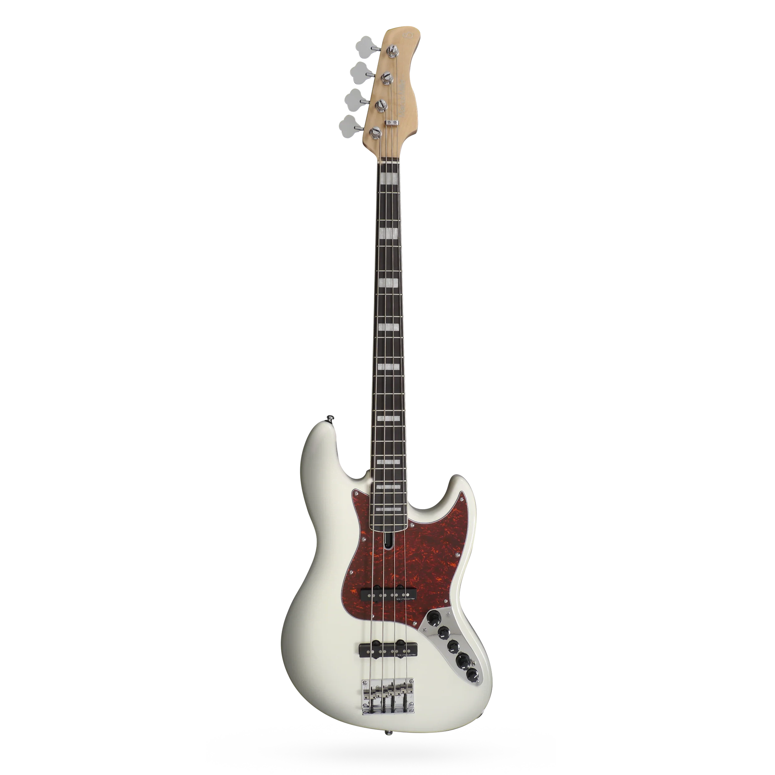 Đàn Guitar Bass 4-dây Sire Marcus Miller V7 2nd Generation Alder-Mai Nguyên Music