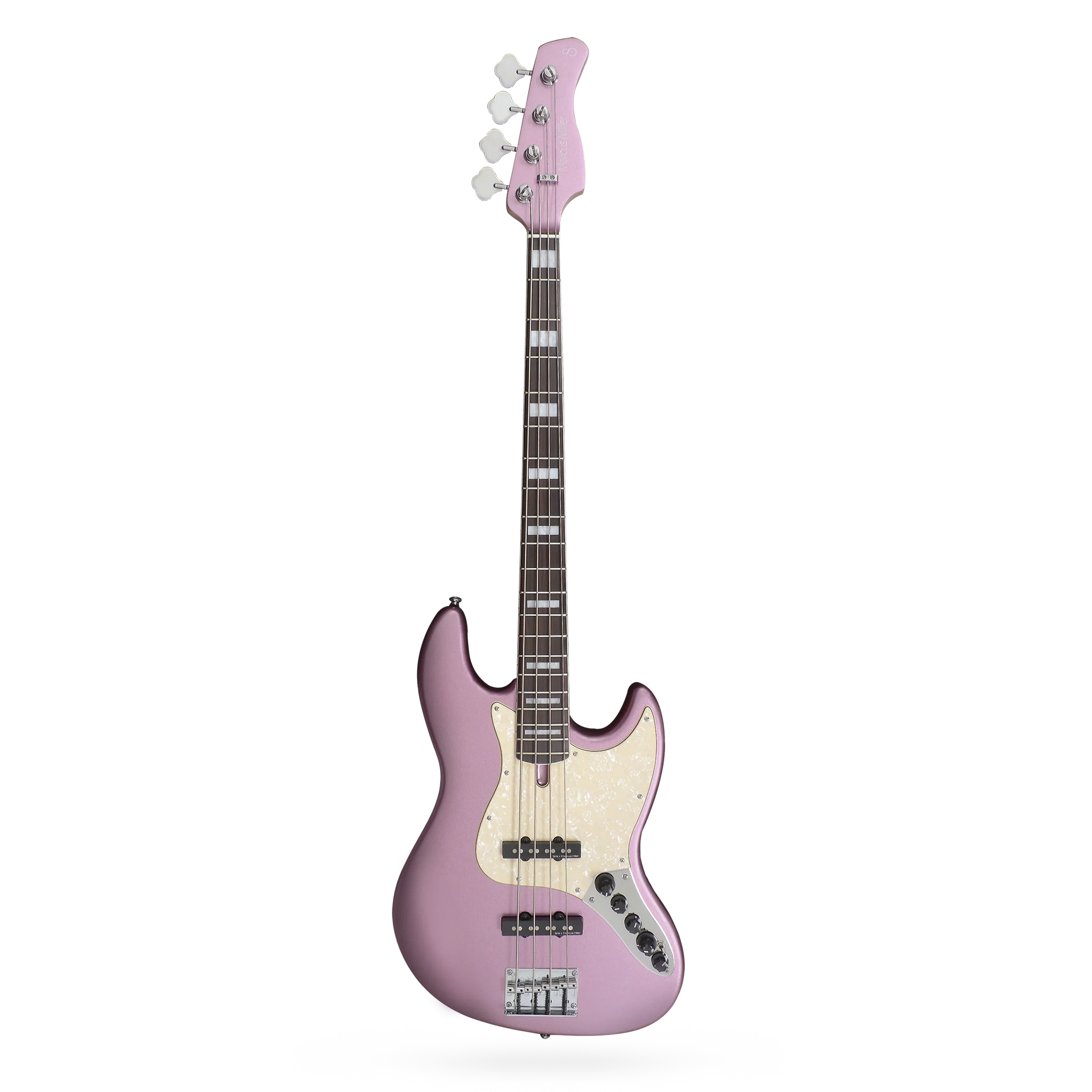 Đàn Guitar Bass 4-dây Sire Marcus Miller V7 2nd Generation Alder-Mai Nguyên Music