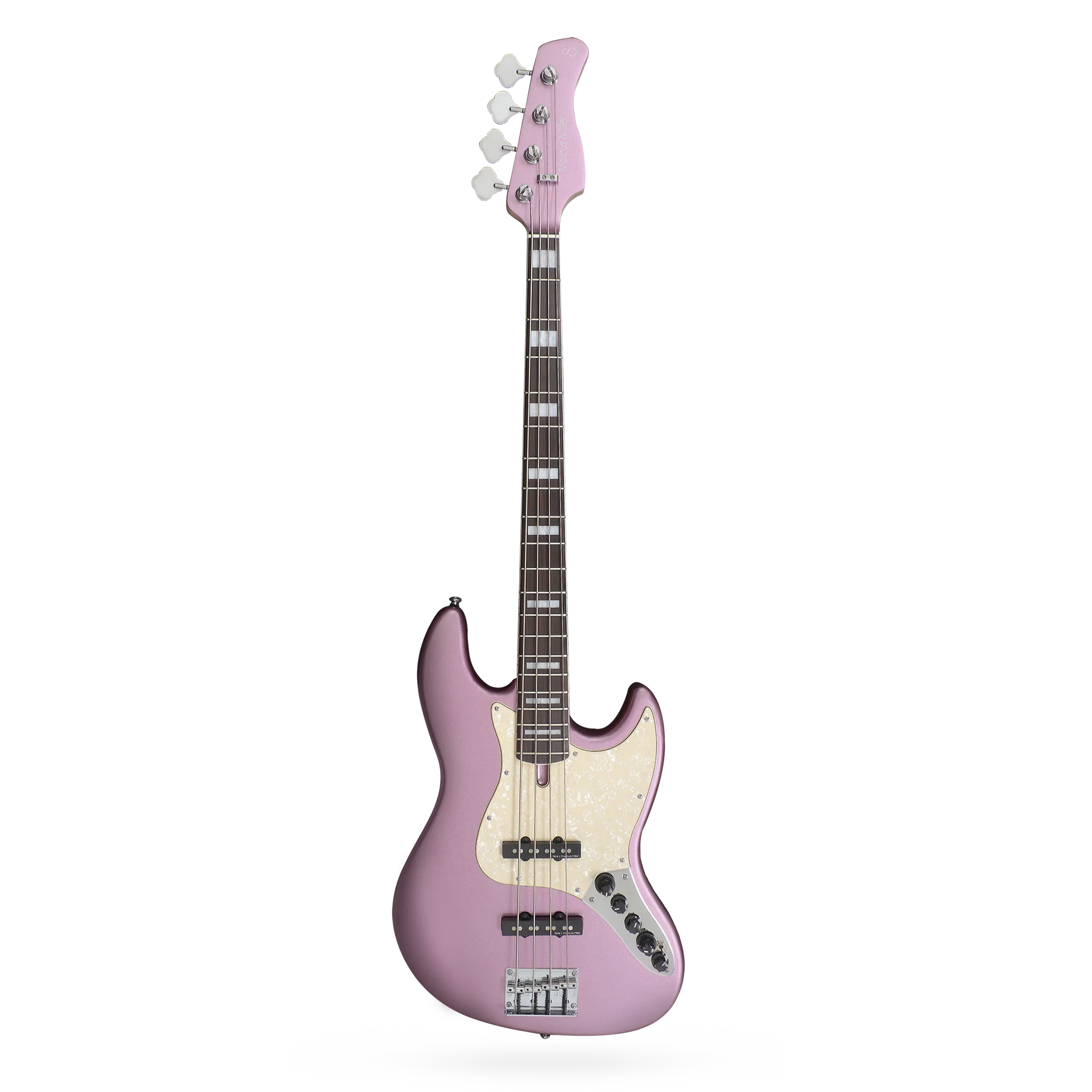 Đàn Guitar Bass 4-dây Sire Marcus Miller V7 2nd Generation Alder-Mai Nguyên Music