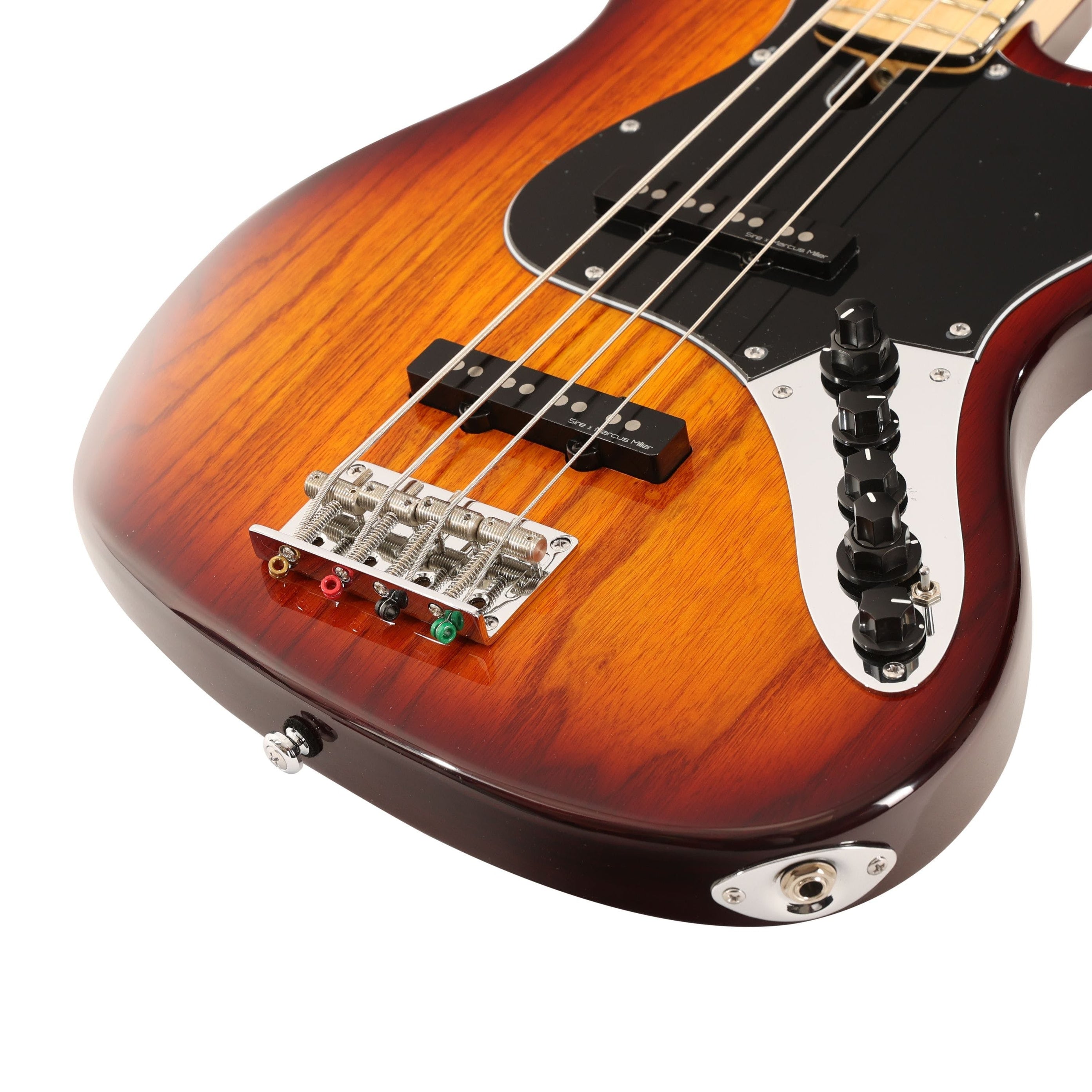 Đàn Guitar Bass 4-dây Sire Marcus Miller V7 Vintage 2nd Generation Ash-Mai Nguyên Music