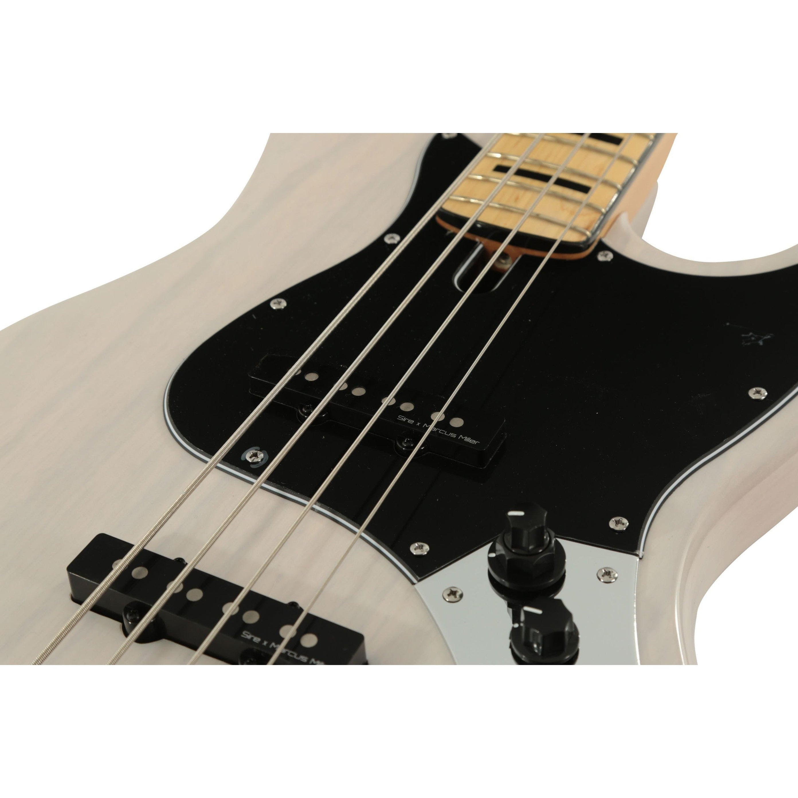 Đàn Guitar Bass 4-dây Sire Marcus Miller V7 Vintage 2nd Generation Ash-Mai Nguyên Music