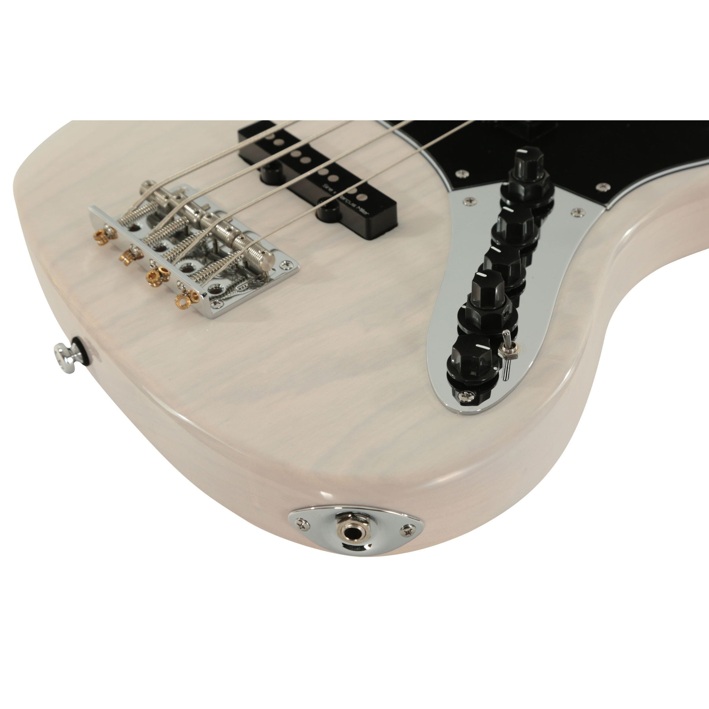 Đàn Guitar Bass 4-dây Sire Marcus Miller V7 Vintage 2nd Generation Ash-Mai Nguyên Music