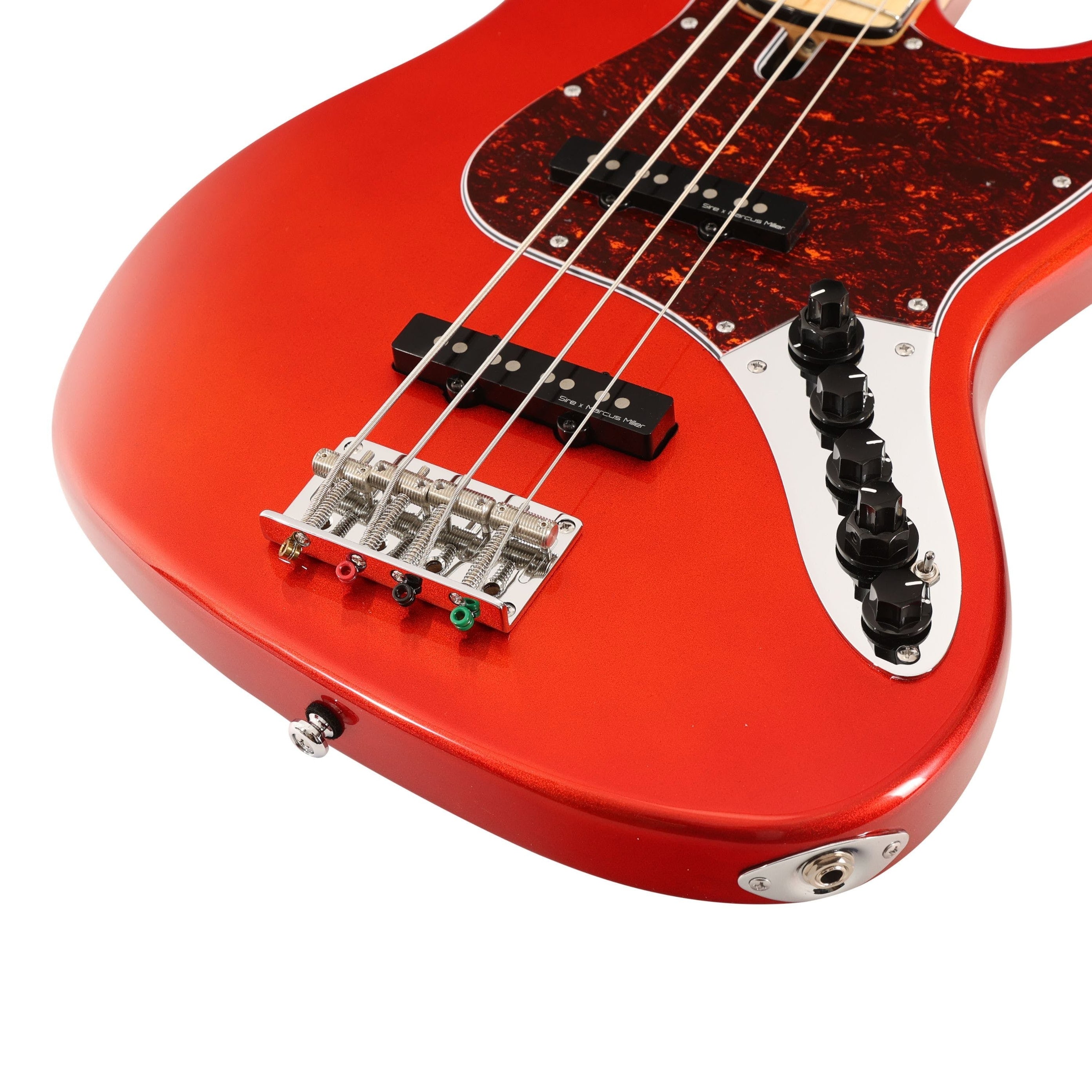 Đàn Guitar Bass 4-dây Sire Marcus Miller V7 Vintage 2nd Generation Ash-Mai Nguyên Music