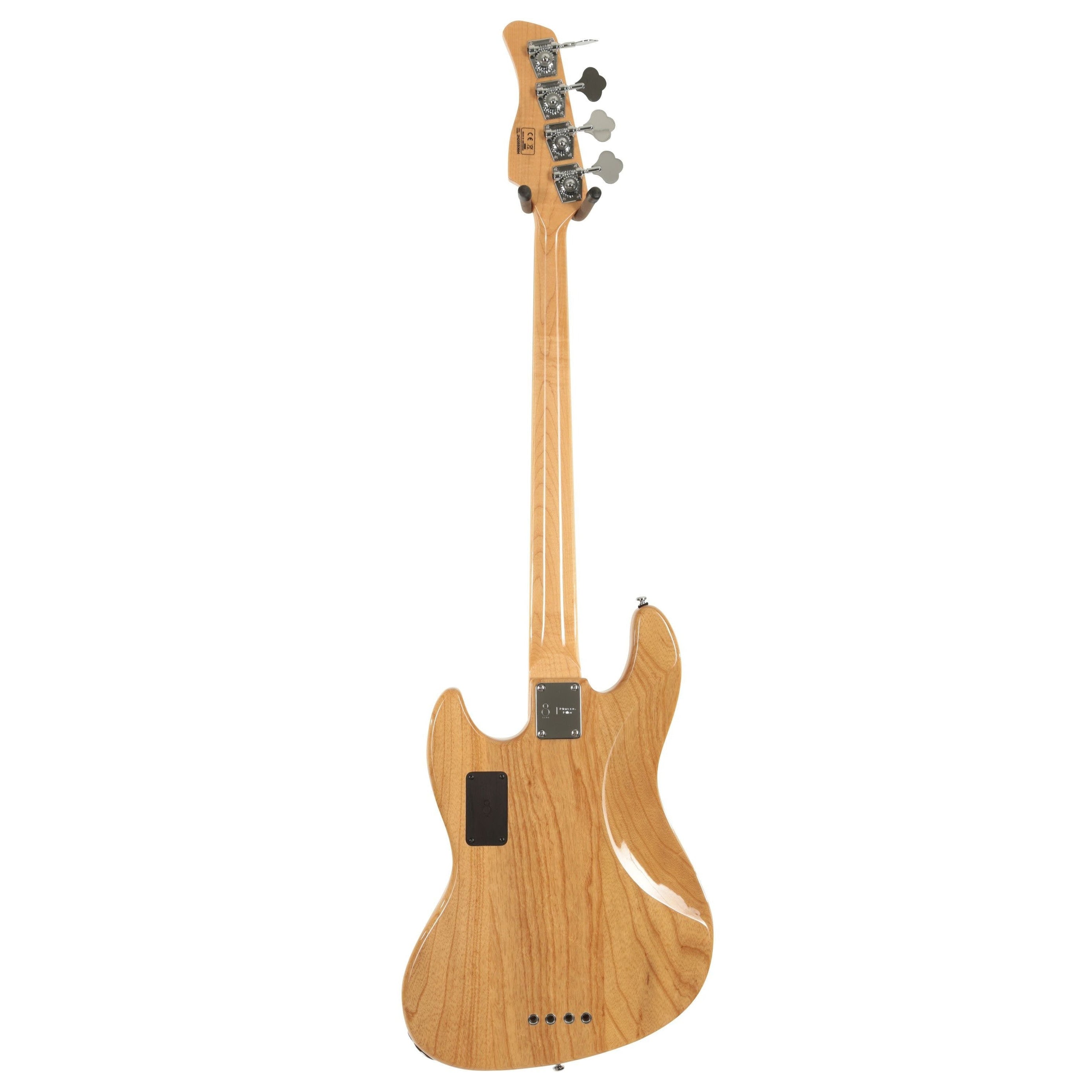 Đàn Guitar Bass 4-dây Sire Marcus Miller V7 Vintage 2nd Generation Ash-Mai Nguyên Music