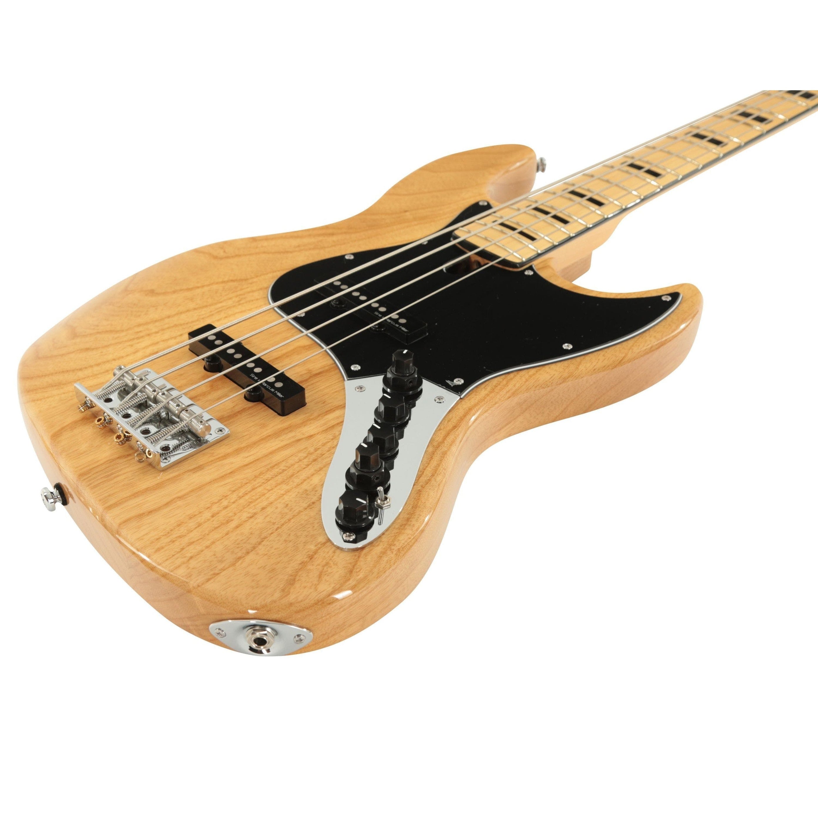 Đàn Guitar Bass 4-dây Sire Marcus Miller V7 Vintage 2nd Generation Ash-Mai Nguyên Music