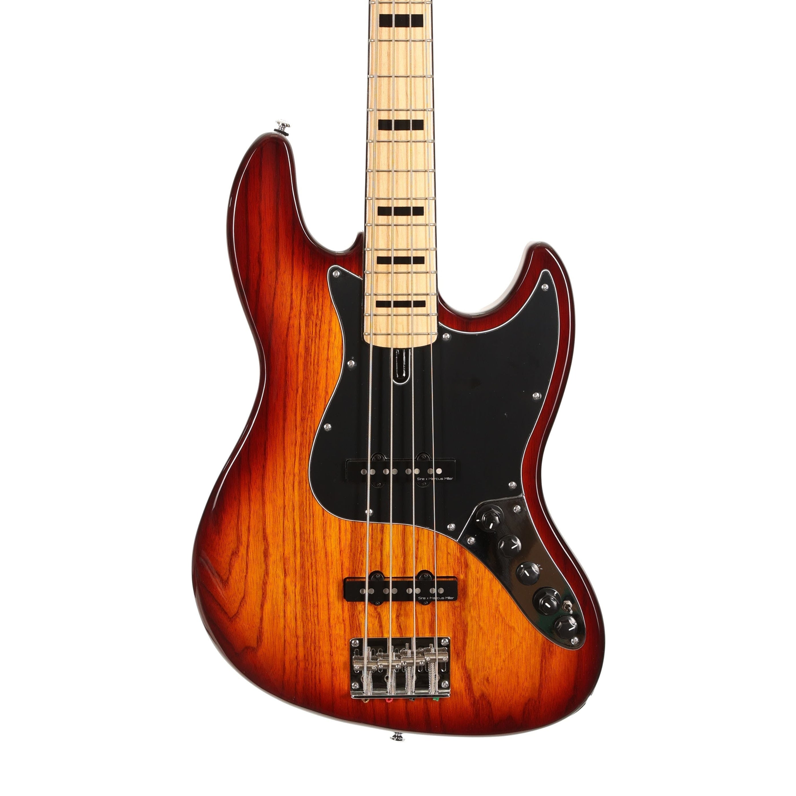 Đàn Guitar Bass 4-dây Sire Marcus Miller V7 Vintage 2nd Generation Ash-Mai Nguyên Music