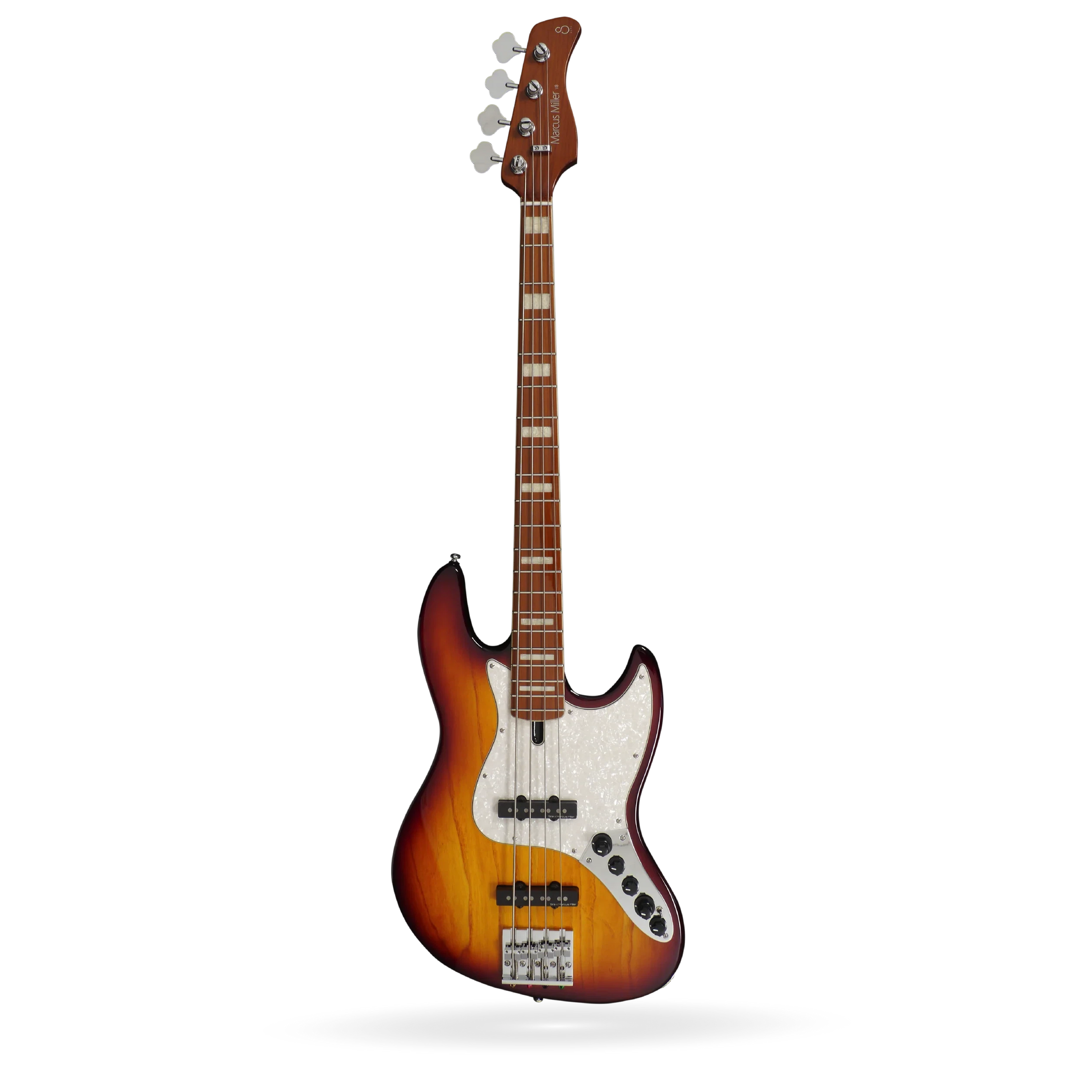 Đàn Guitar Bass 4-dây Sire Marcus Miller V8-Mai Nguyên Music
