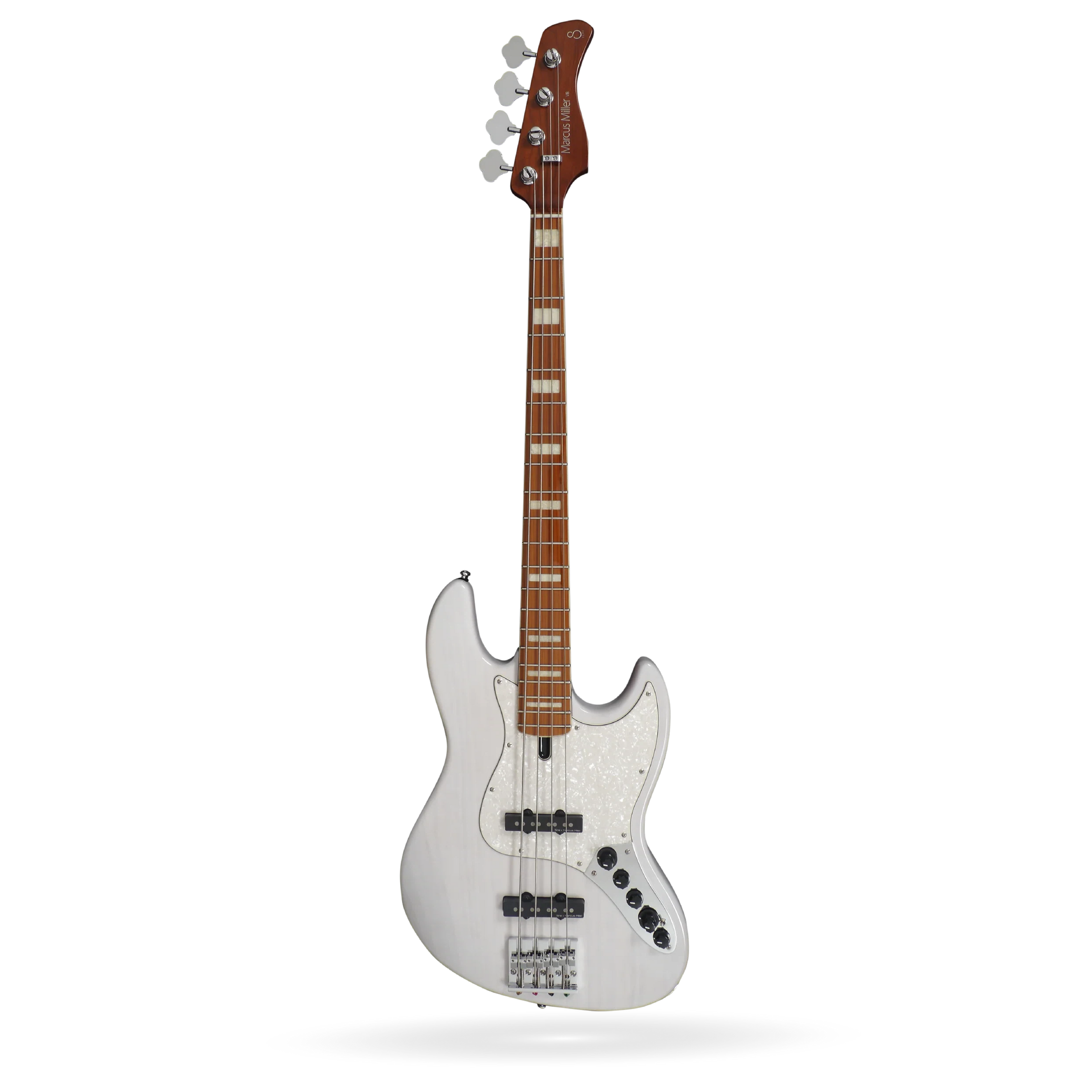 Đàn Guitar Bass 4-dây Sire Marcus Miller V8-Mai Nguyên Music