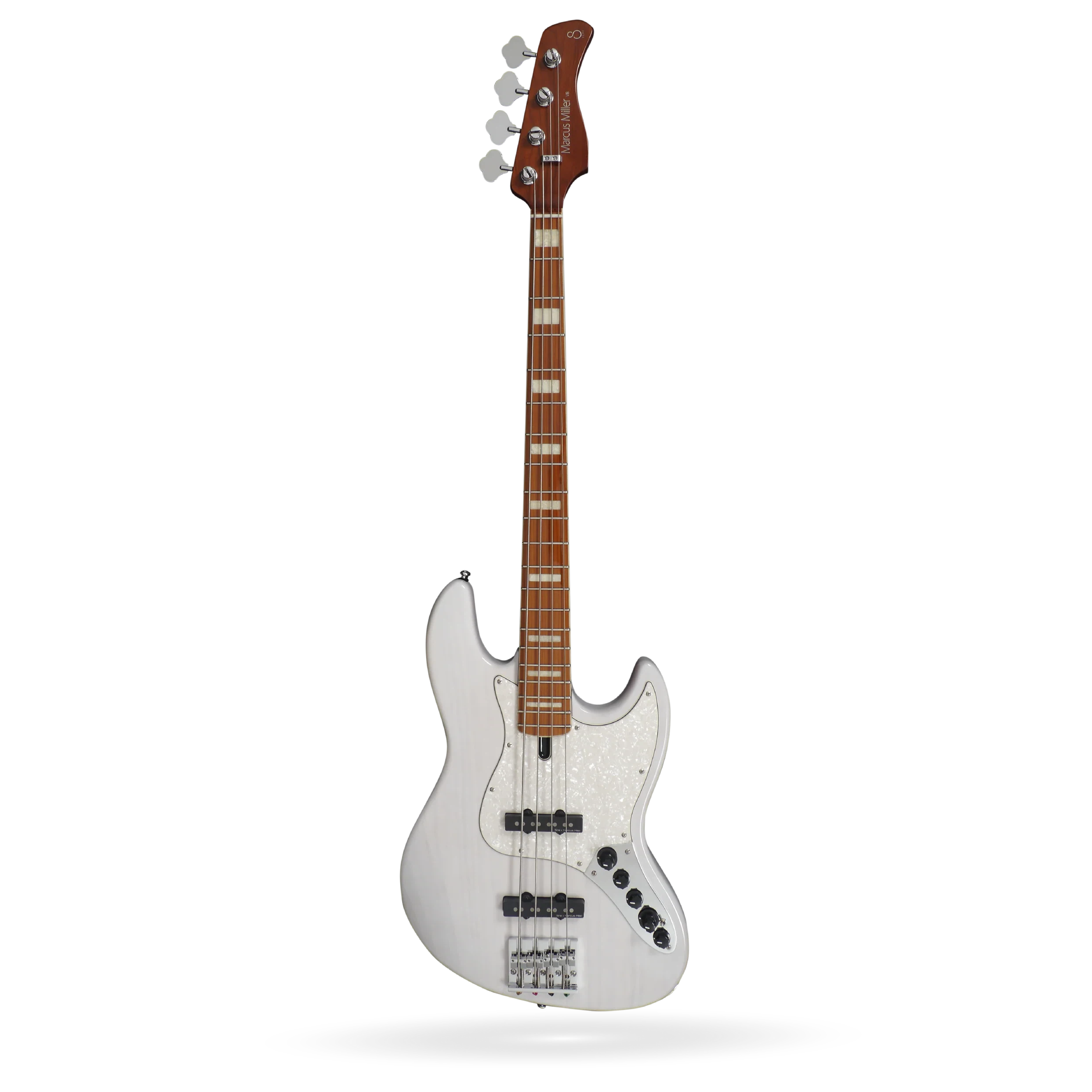 Đàn Guitar Bass 4-dây Sire Marcus Miller V8-Mai Nguyên Music