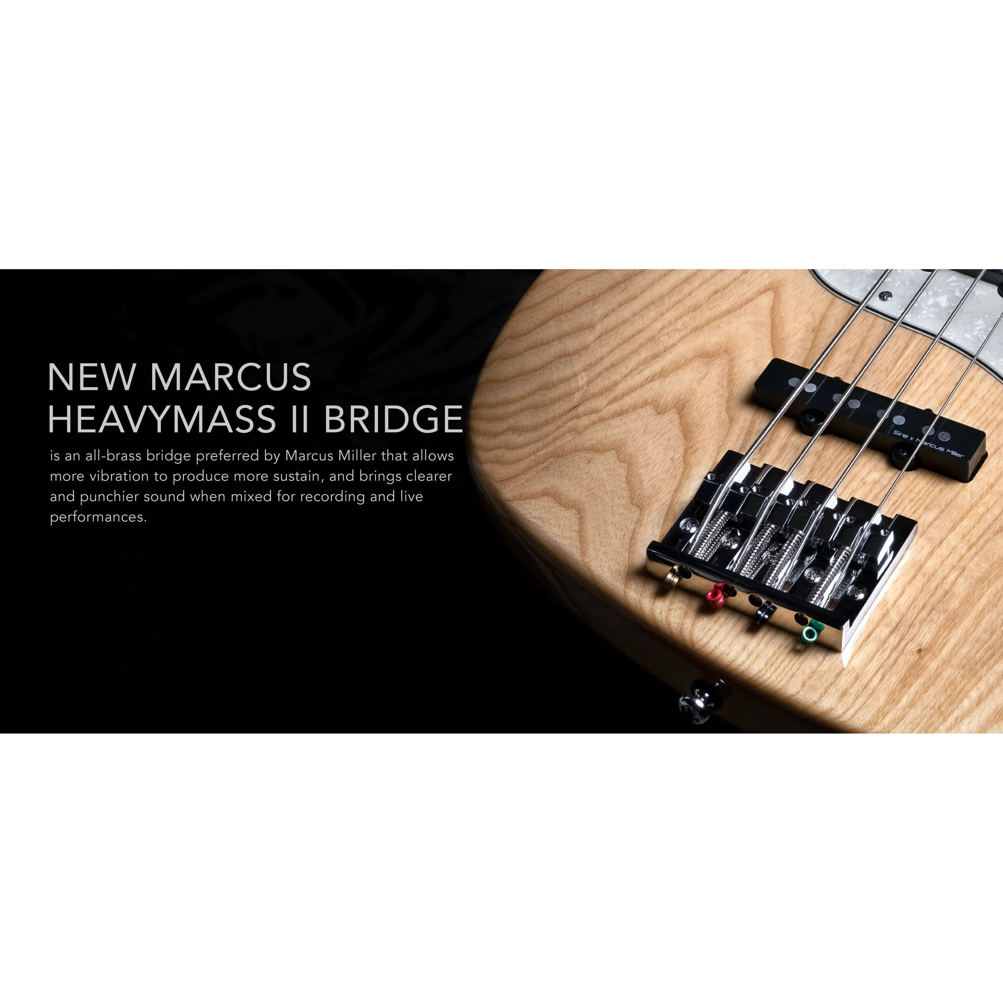 Đàn Guitar Bass 4-dây Sire Marcus Miller V8-Mai Nguyên Music