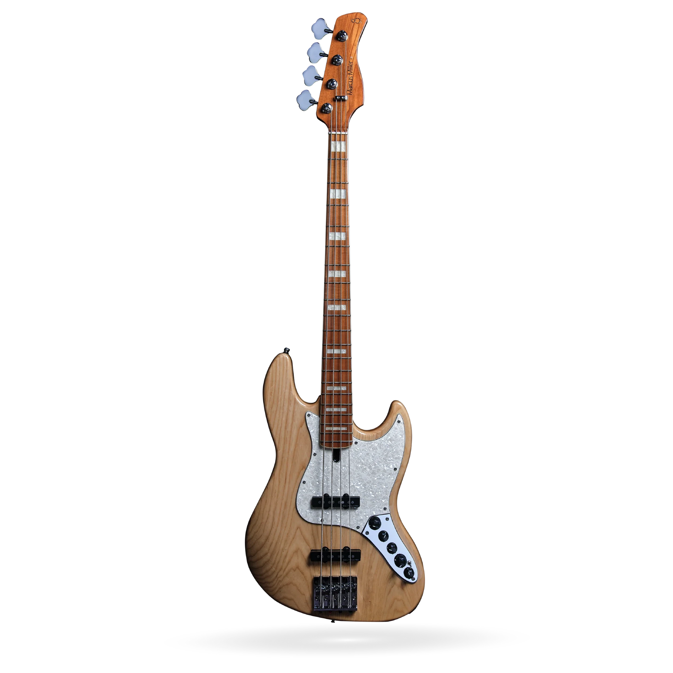 Đàn Guitar Bass 4-dây Sire Marcus Miller V8-Mai Nguyên Music