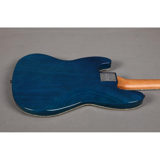 Đàn Guitar Bass 4-dây Sqoe SJB-800 SS, Maple Finngerboard-Mai Nguyên Music