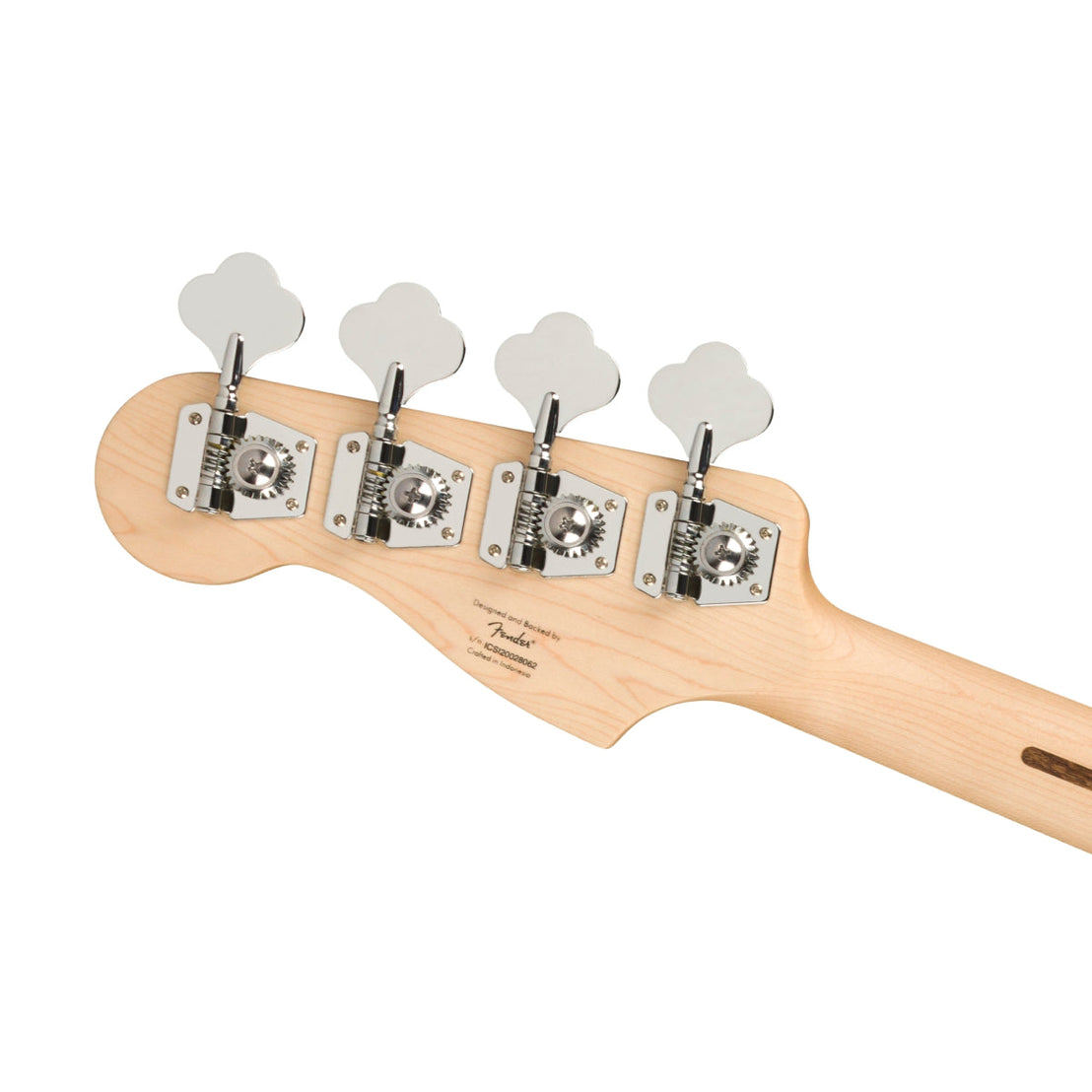 Đàn Guitar Bass 4-dây Squier Affinity Series Precision Bass PJ, LRL FB, 3-Color Sunburst-Mai Nguyên Music