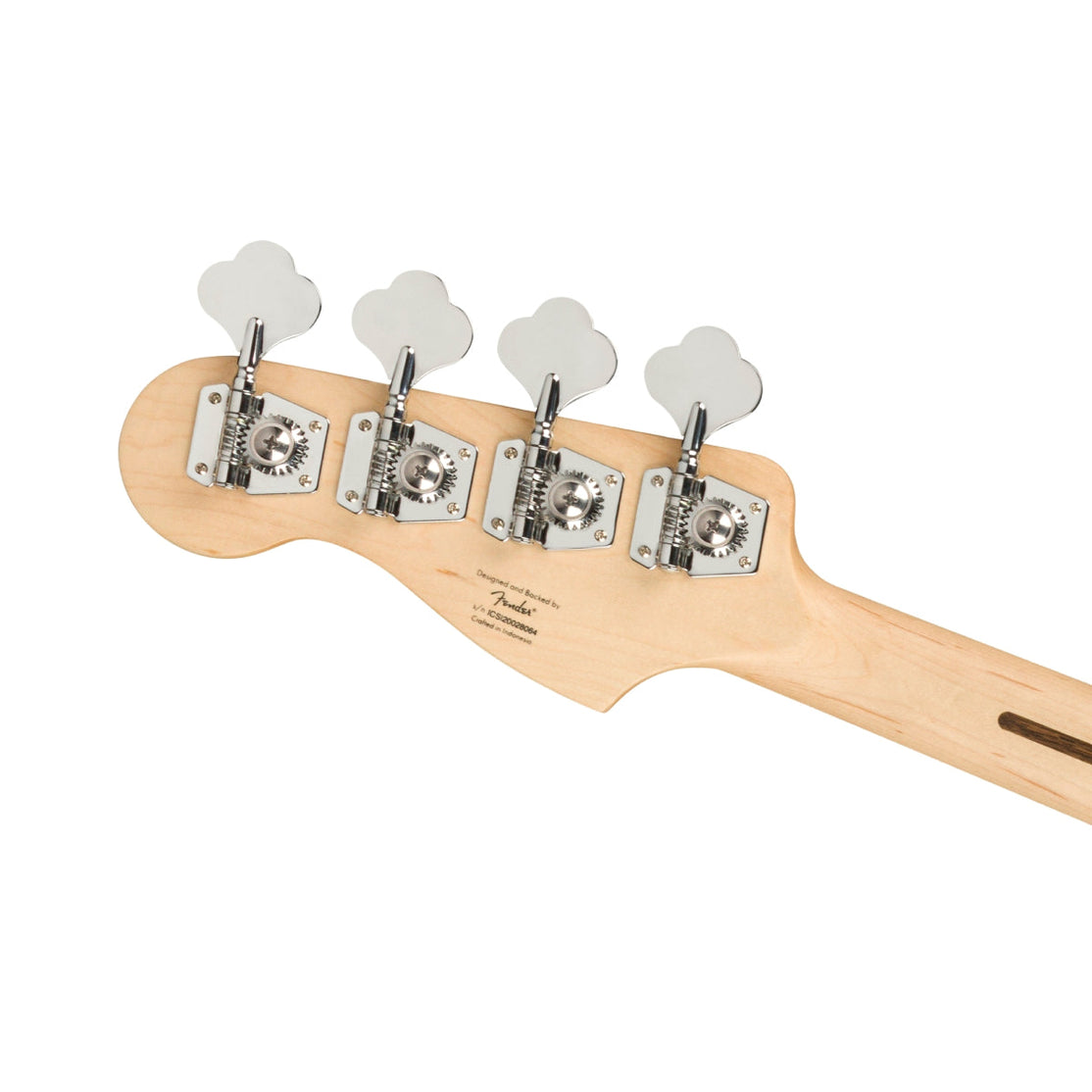 Đàn Guitar Bass 4-dây Squier Affinity Series Precision Bass PJ, LRL FB, Lake Placid Blue-Mai Nguyên Music