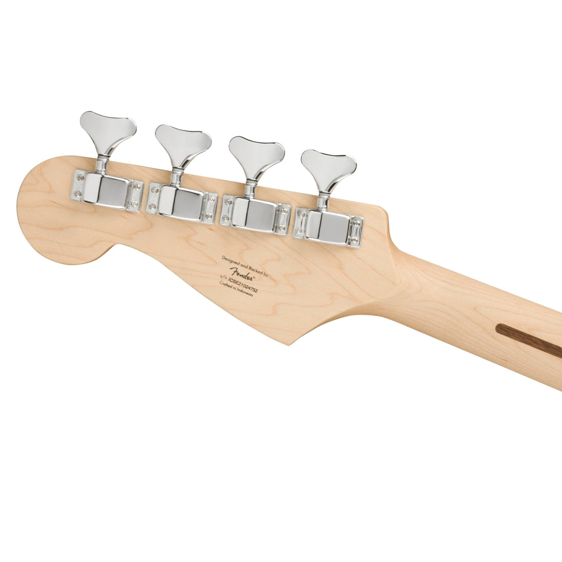 Đàn Guitar Bass 4-dây Squier Bronco Bass, Maple Fingerboard-Mai Nguyên Music