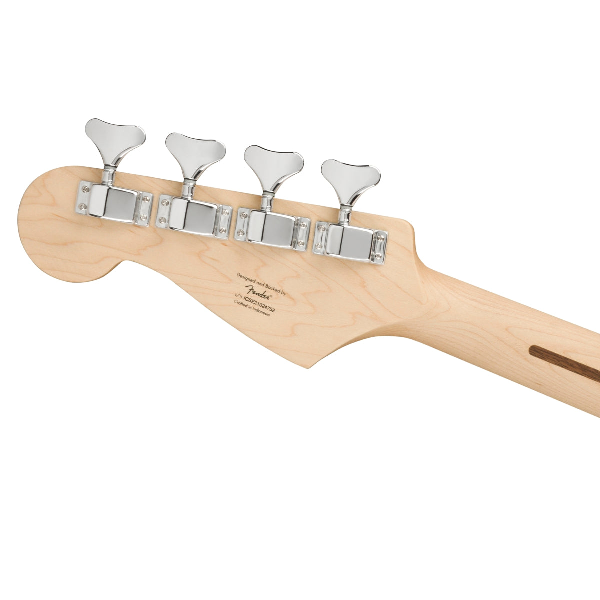 Đàn Guitar Bass 4-dây Squier Bronco Bass, Maple Fingerboard-Mai Nguyên Music