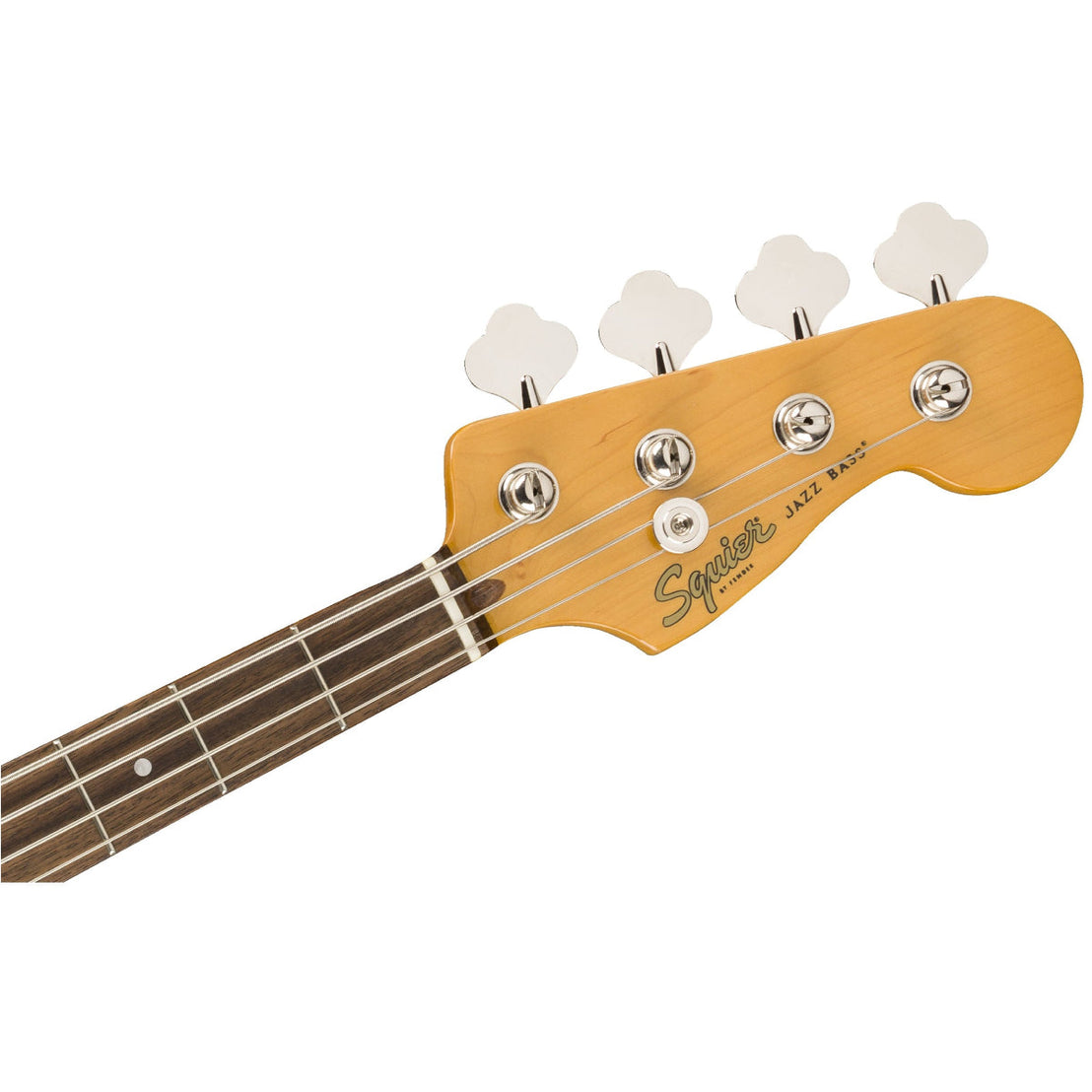 Đàn Guitar Bass 4-dây Squier Classic Vibe 60s Jazz Bass, LRL FB, Daphne Blue-Mai Nguyên Music