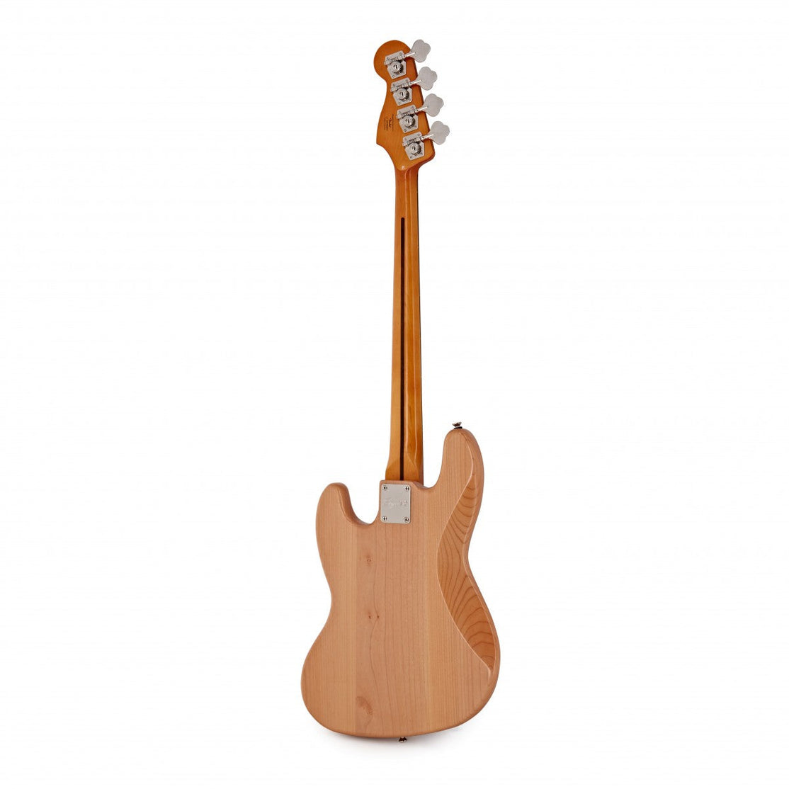 Đàn Guitar Bass 4-dây Squier Classic Vibe 70s Jazz Bass Maple FB, Natural-Mai Nguyên Music