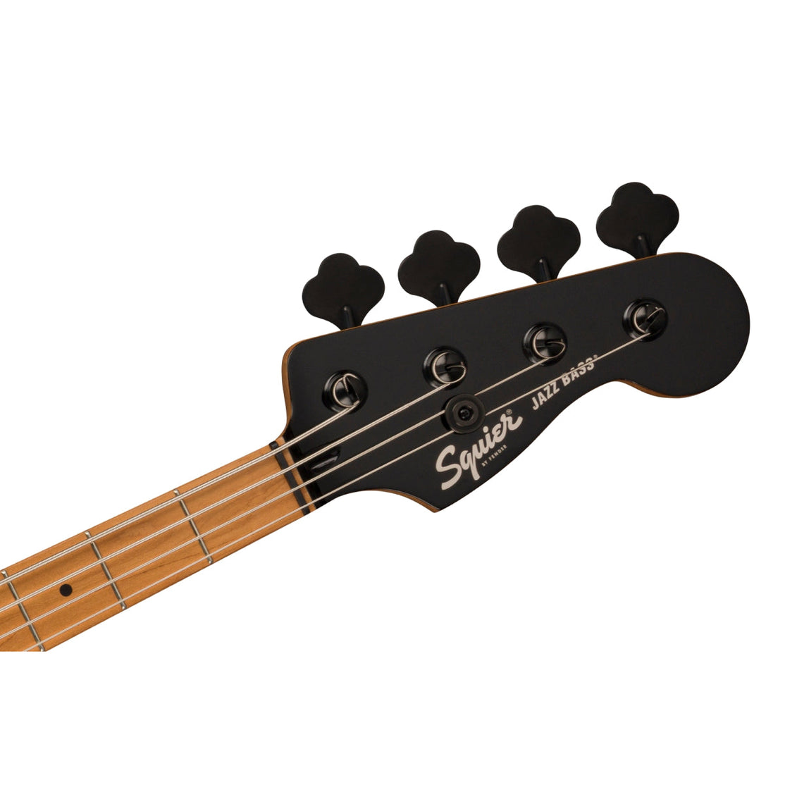 Đàn Guitar Bass 4-dây Squier Contemporary Active Jazz Bass HH, Maple FB, Shoreline Gold-Mai Nguyên Music