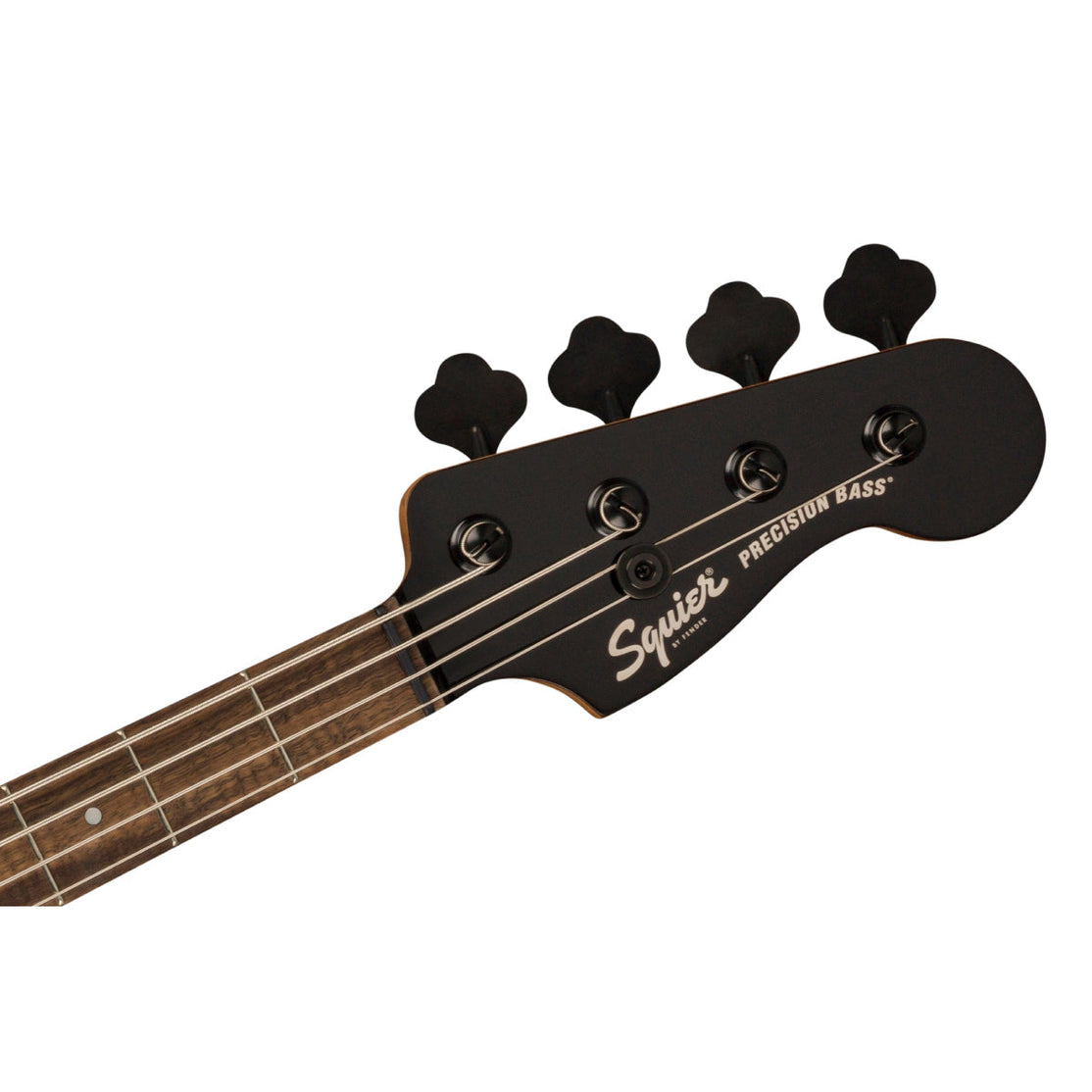 Đàn Guitar Bass 4-dây Squier Contemporary Active Precision Bass PH, LRL FB, Pearl White-Mai Nguyên Music