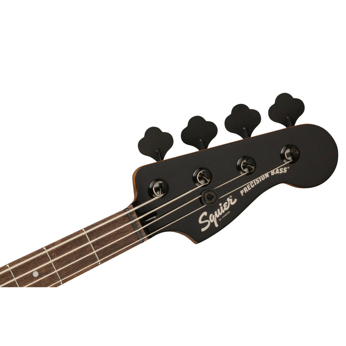 Đàn Guitar Bass 4-dây Squier Contemporary Active Precision Bass PH, LRL FB, Sunset Metallic-Mai Nguyên Music