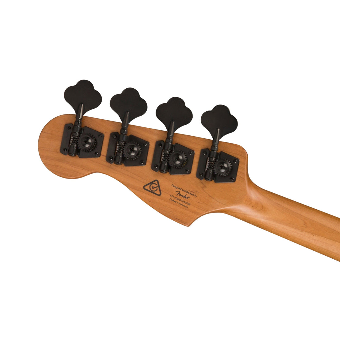 Đàn Guitar Bass 4-dây Squier Contemporary Active Precision Bass PH, LRL FB, Sunset Metallic-Mai Nguyên Music