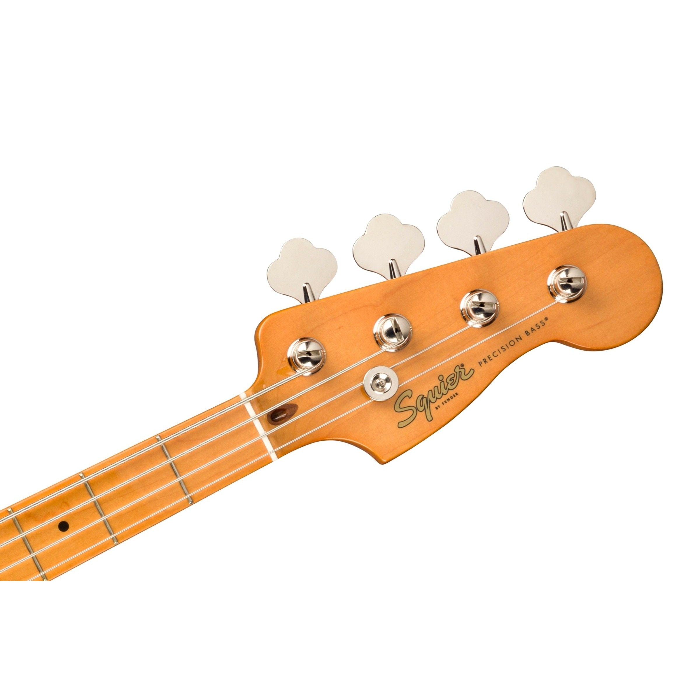 Đàn Guitar Bass 4-dây Squier Limited Edition Classic Vibe Late 50s Precision Bass-Mai Nguyên Music