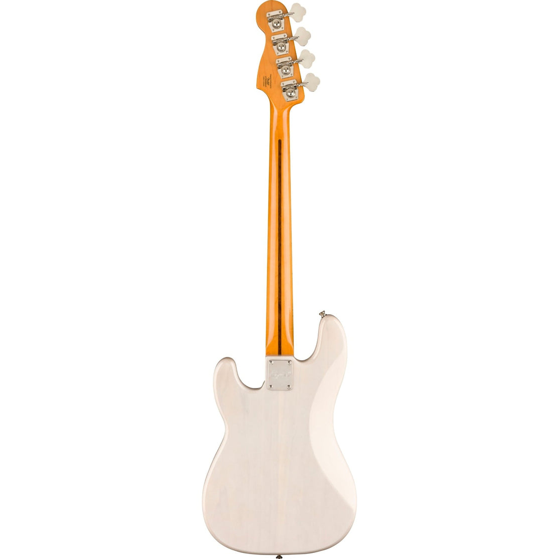 Đàn Guitar Bass 4-dây Squier Limited Edition Classic Vibe Late 50s Precision Bass-Mai Nguyên Music