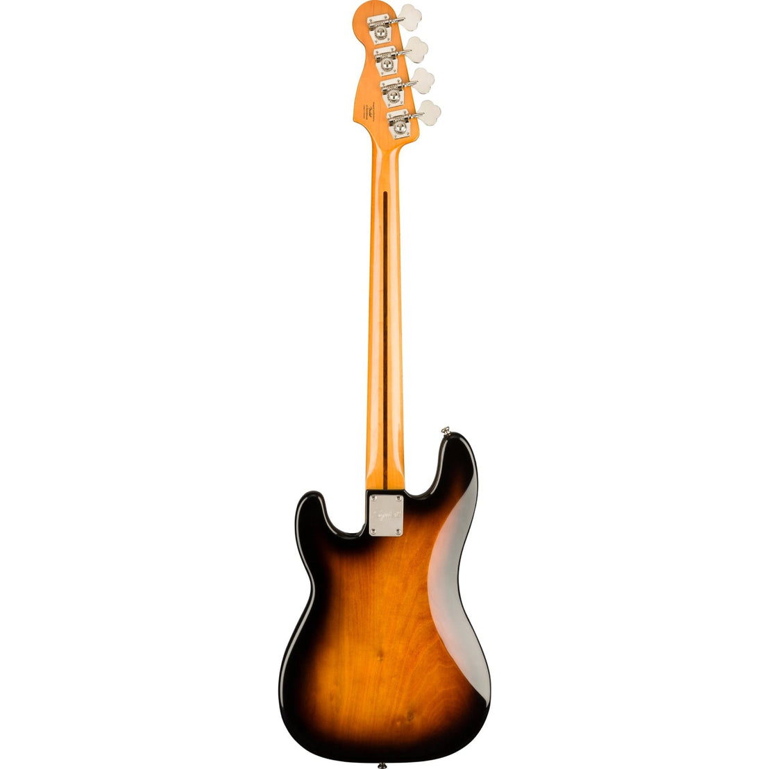 Đàn Guitar Bass 4-dây Squier Limited Edition Classic Vibe Late 50s Precision Bass-Mai Nguyên Music