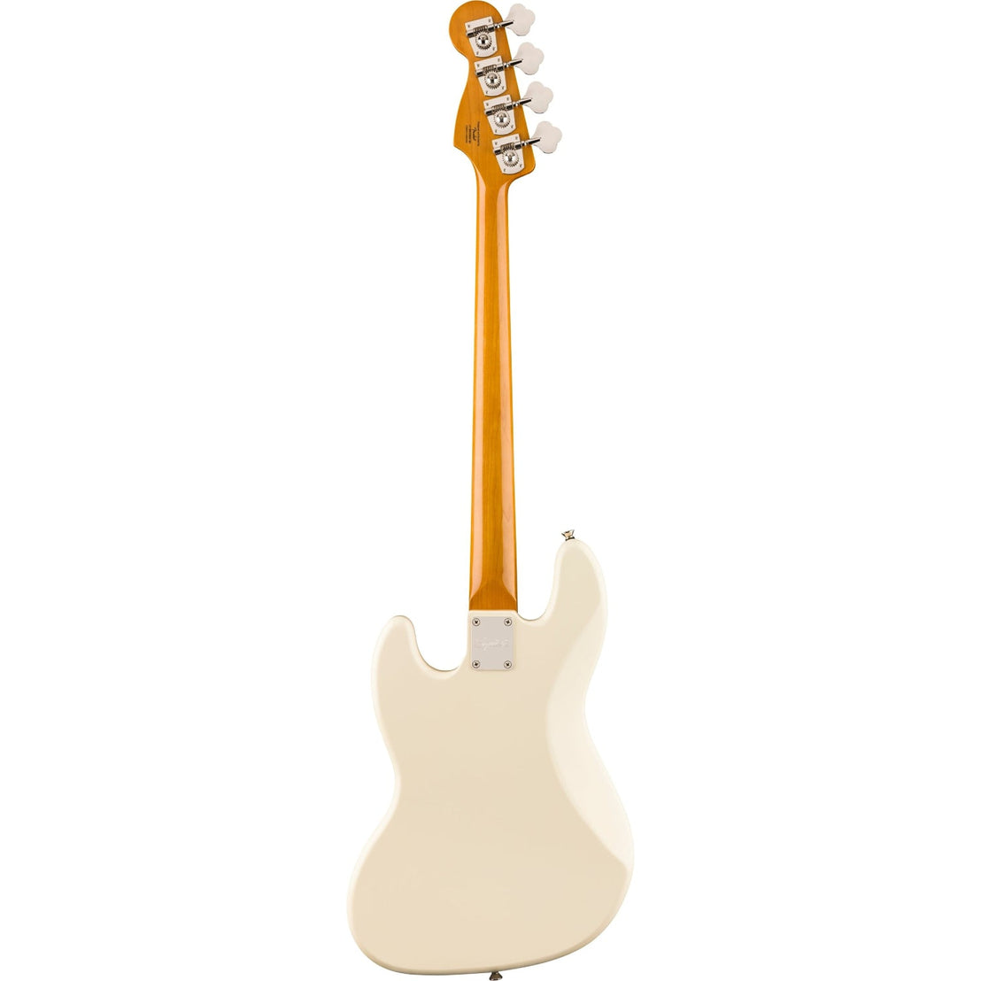 Đàn Guitar Bass 4-dây Squier Limited Edition Classic Vibe Mid-60s Jazz Bass-Mai Nguyên Music