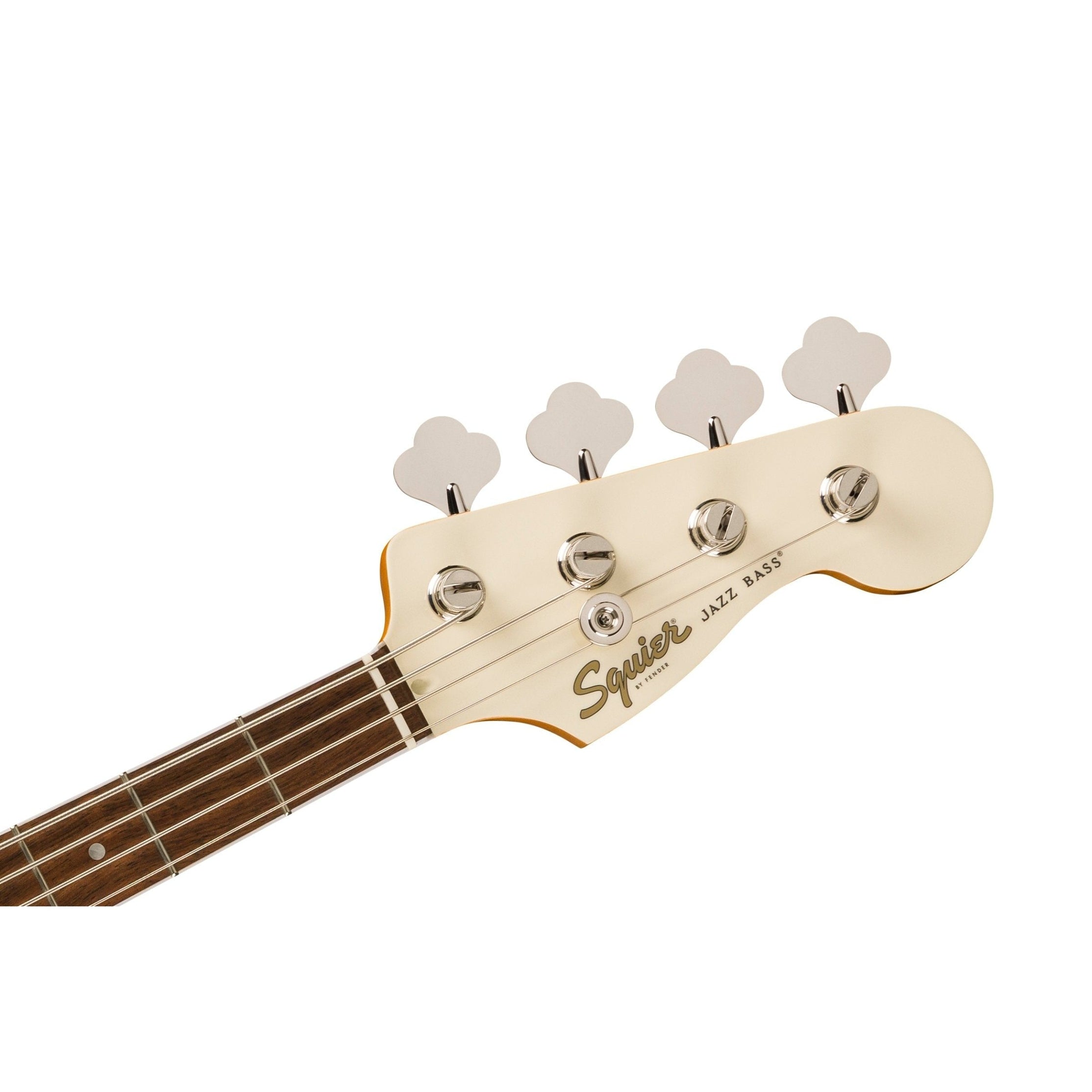 Đàn Guitar Bass 4-dây Squier Limited Edition Classic Vibe Mid-60s Jazz Bass-Mai Nguyên Music